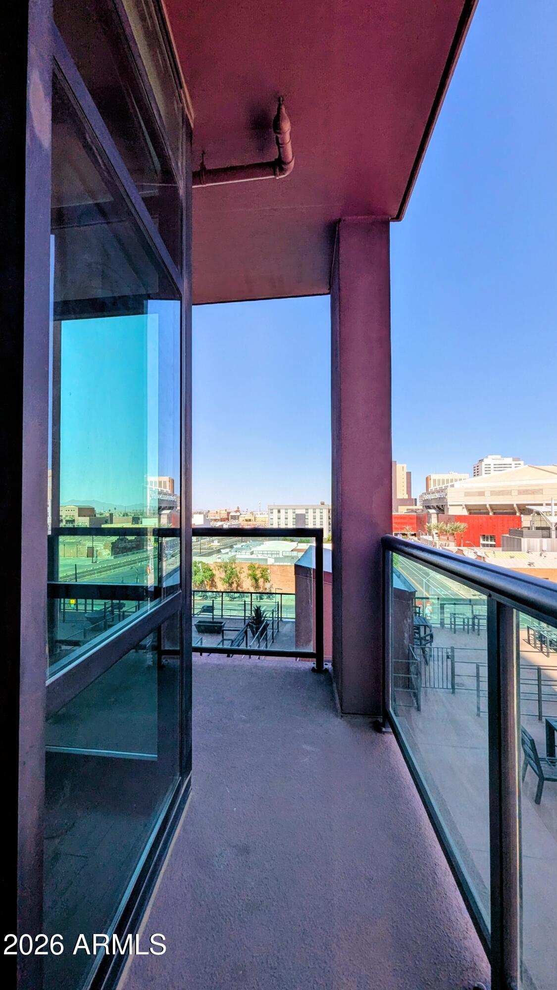 310 S 4th Street Unit 605