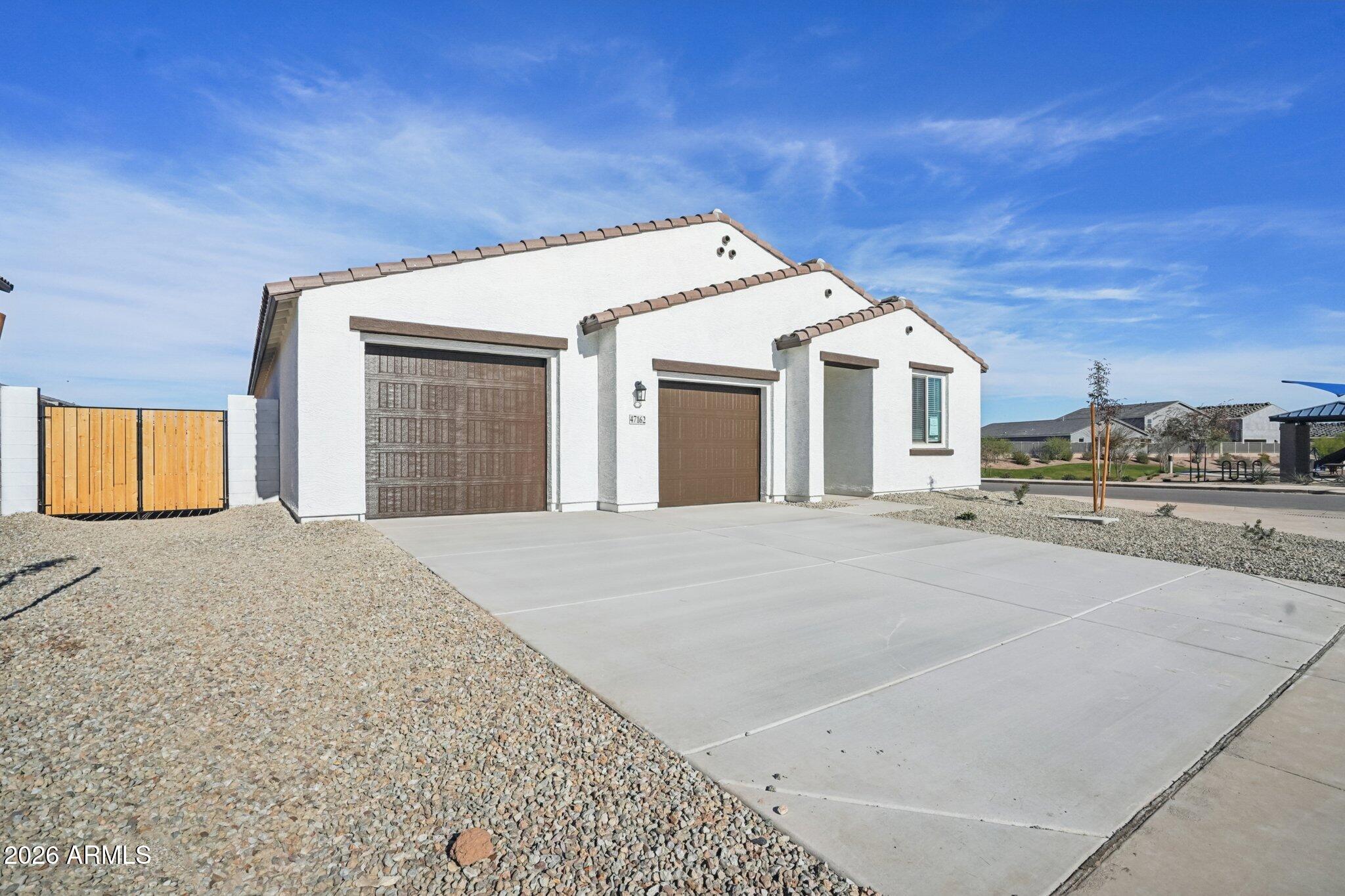 47162 W CANSADOS Road