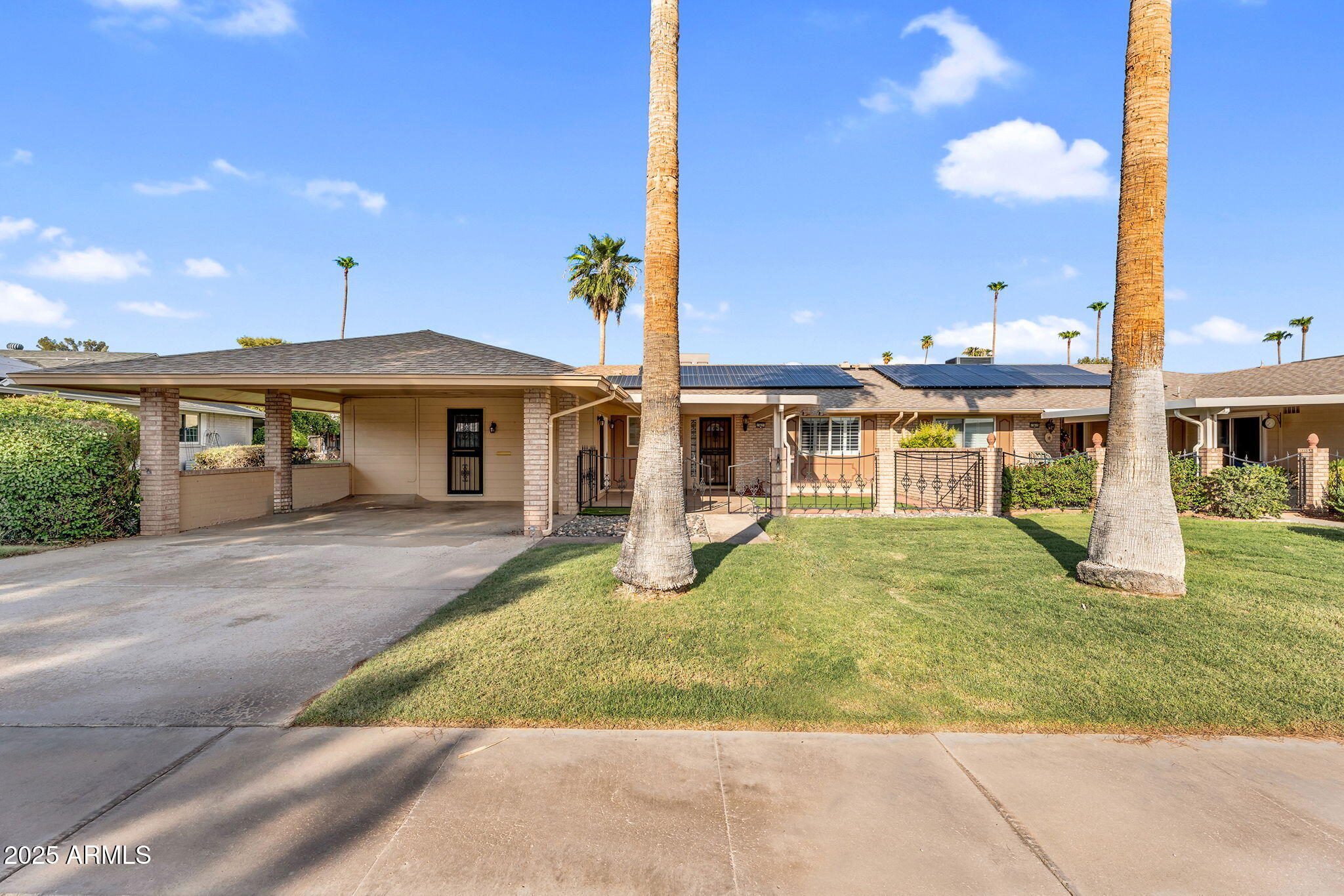 13621 N EMBERWOOD Drive