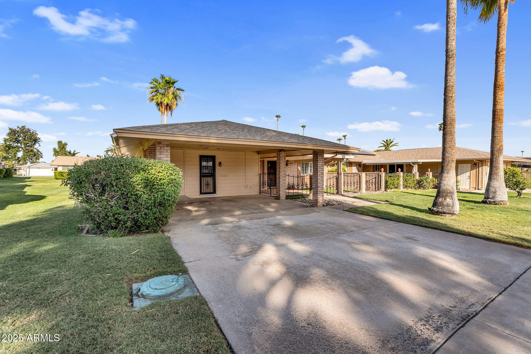 13621 N EMBERWOOD Drive