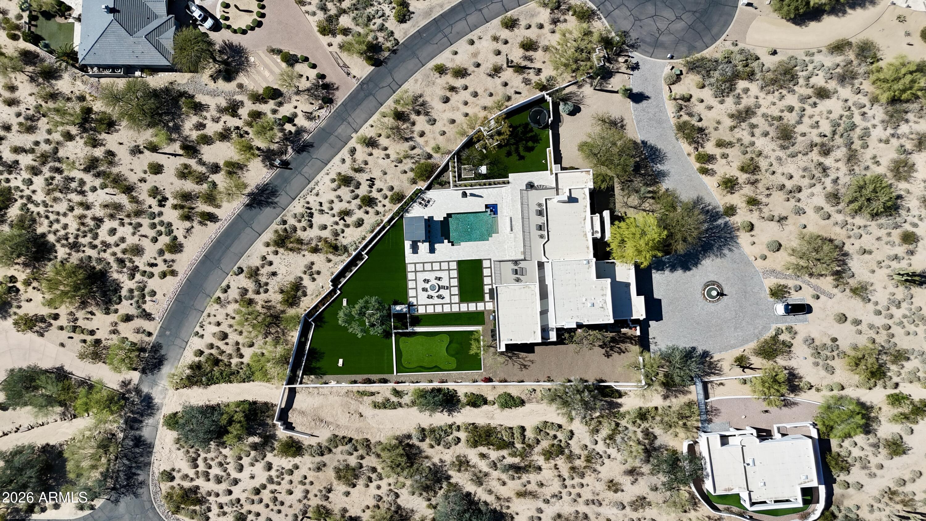 25255 N 90TH Way