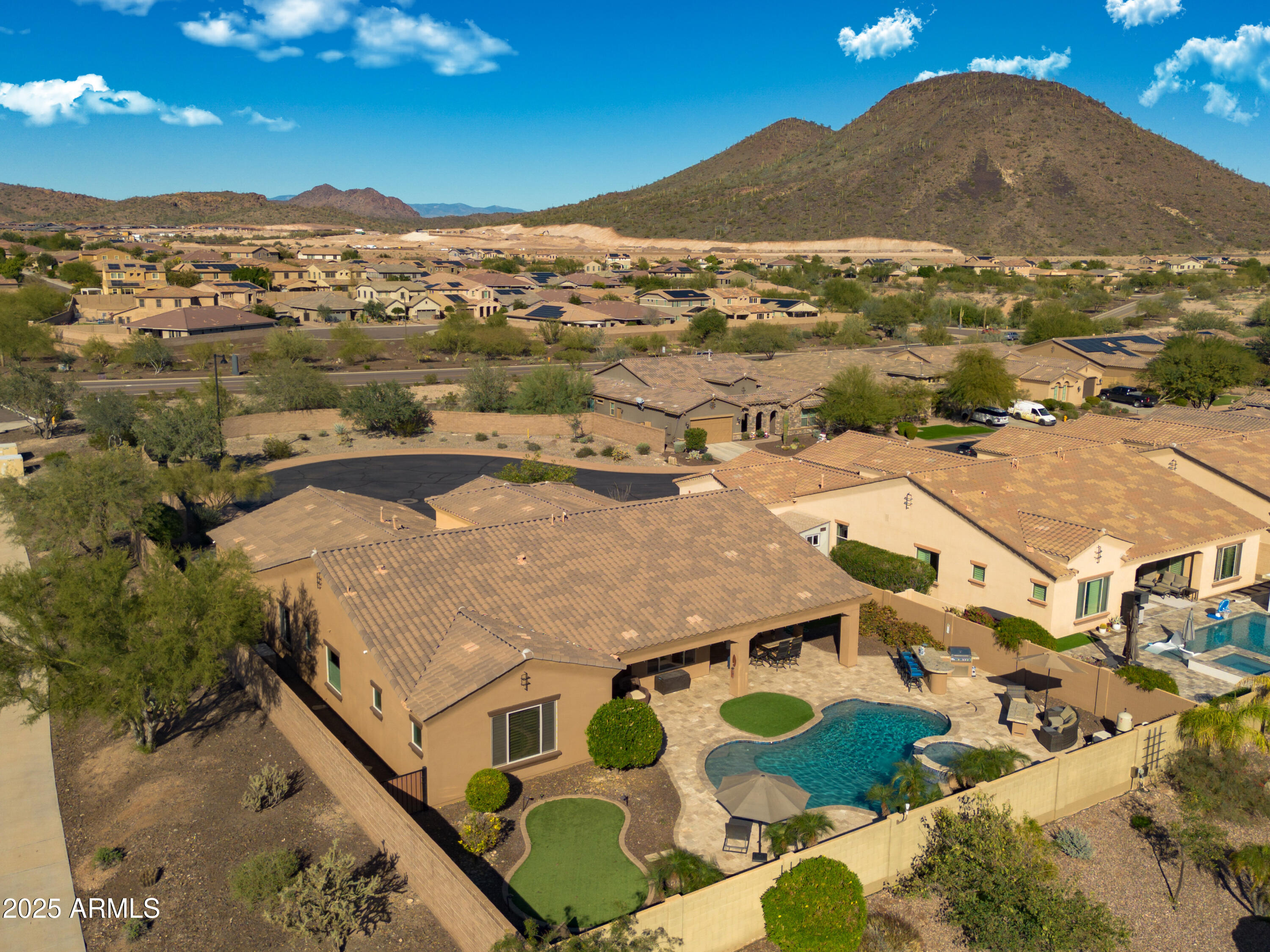 12937 W CALLE DE SOL