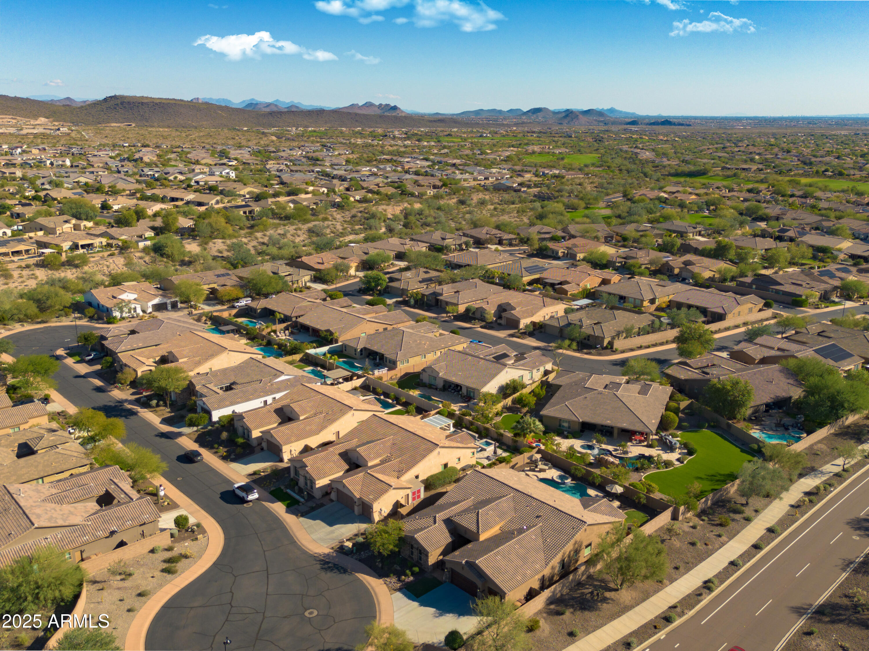 12937 W CALLE DE SOL