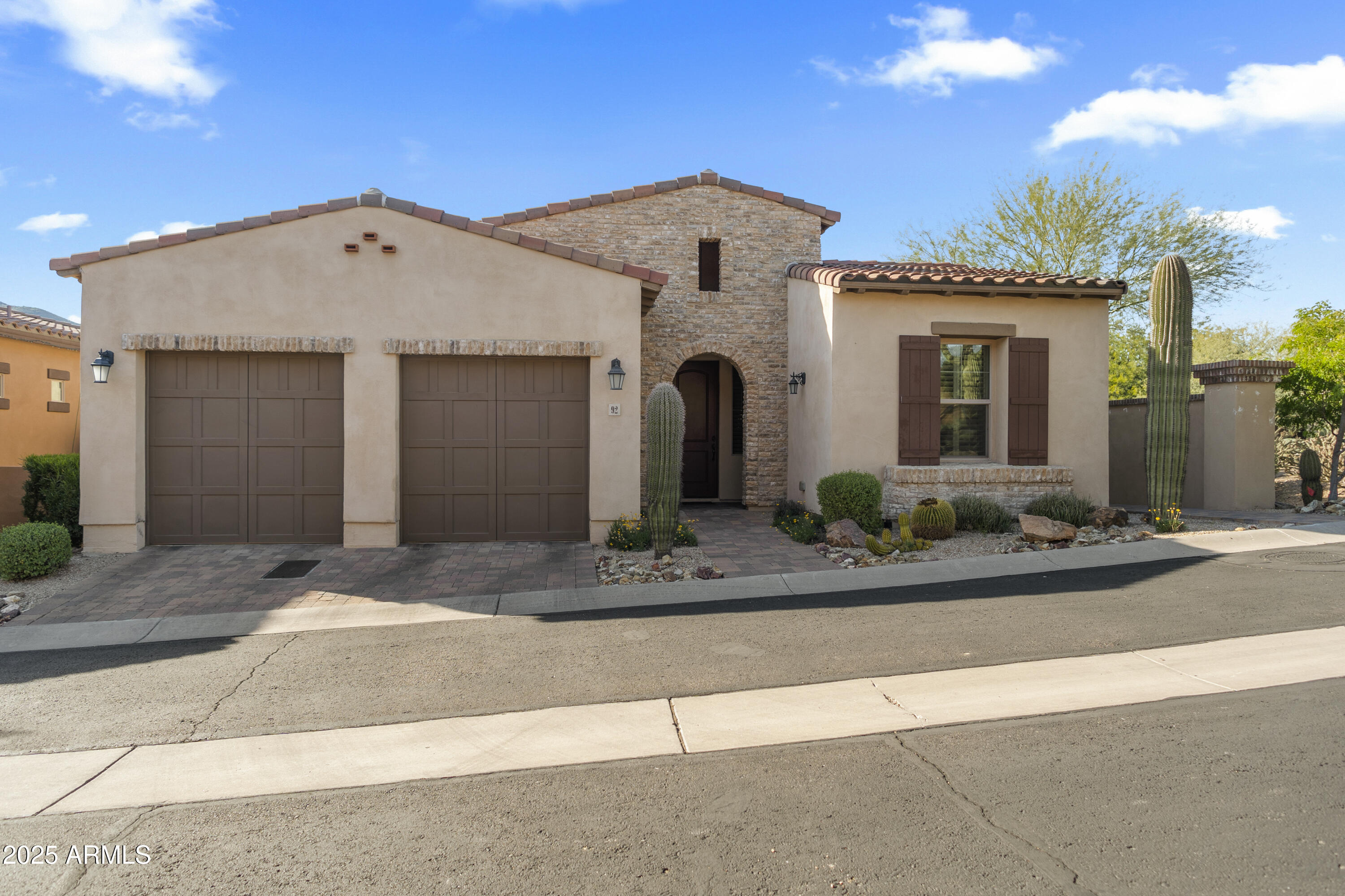 92 ALMARTE Drive