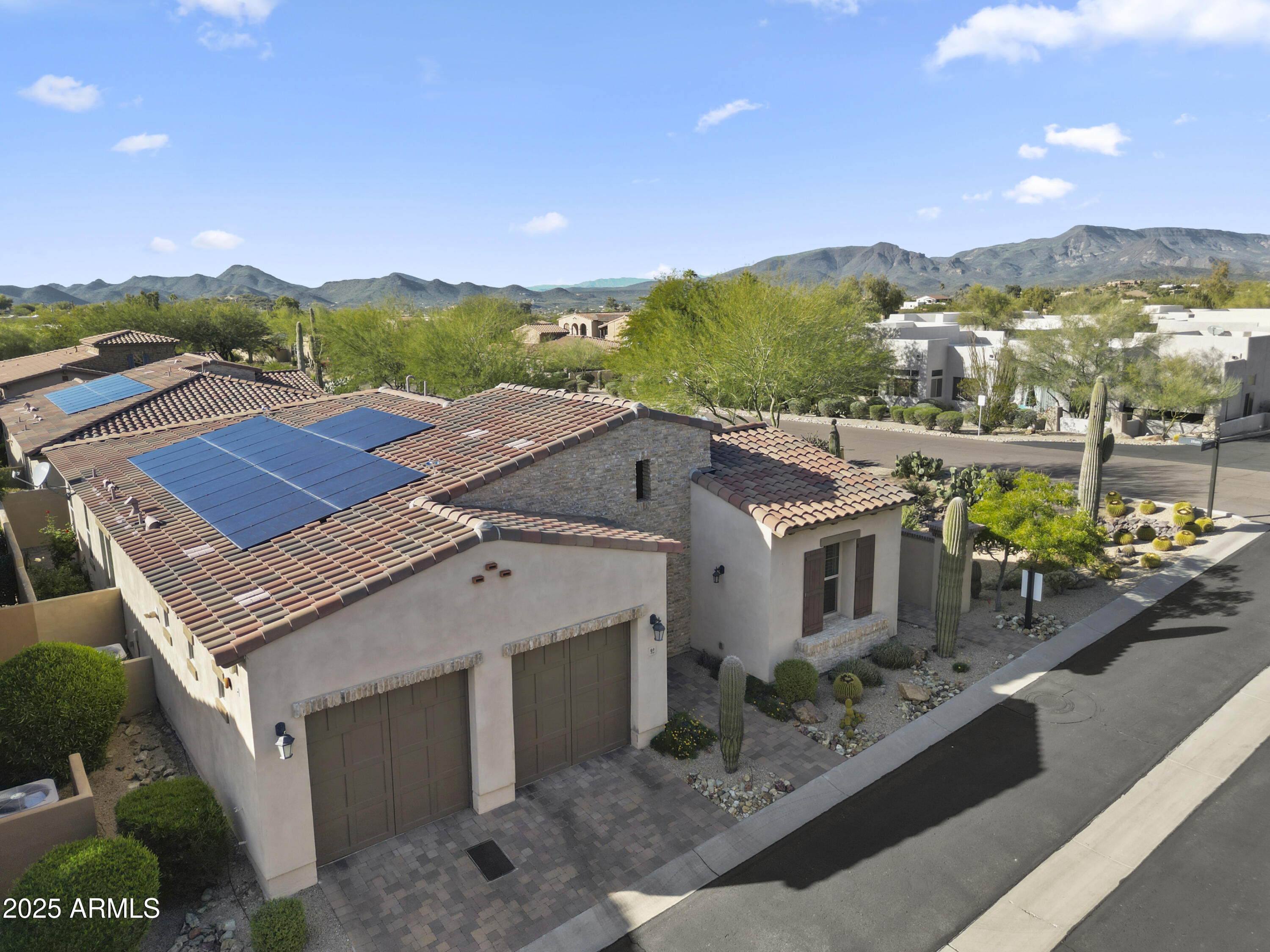 92 ALMARTE Drive