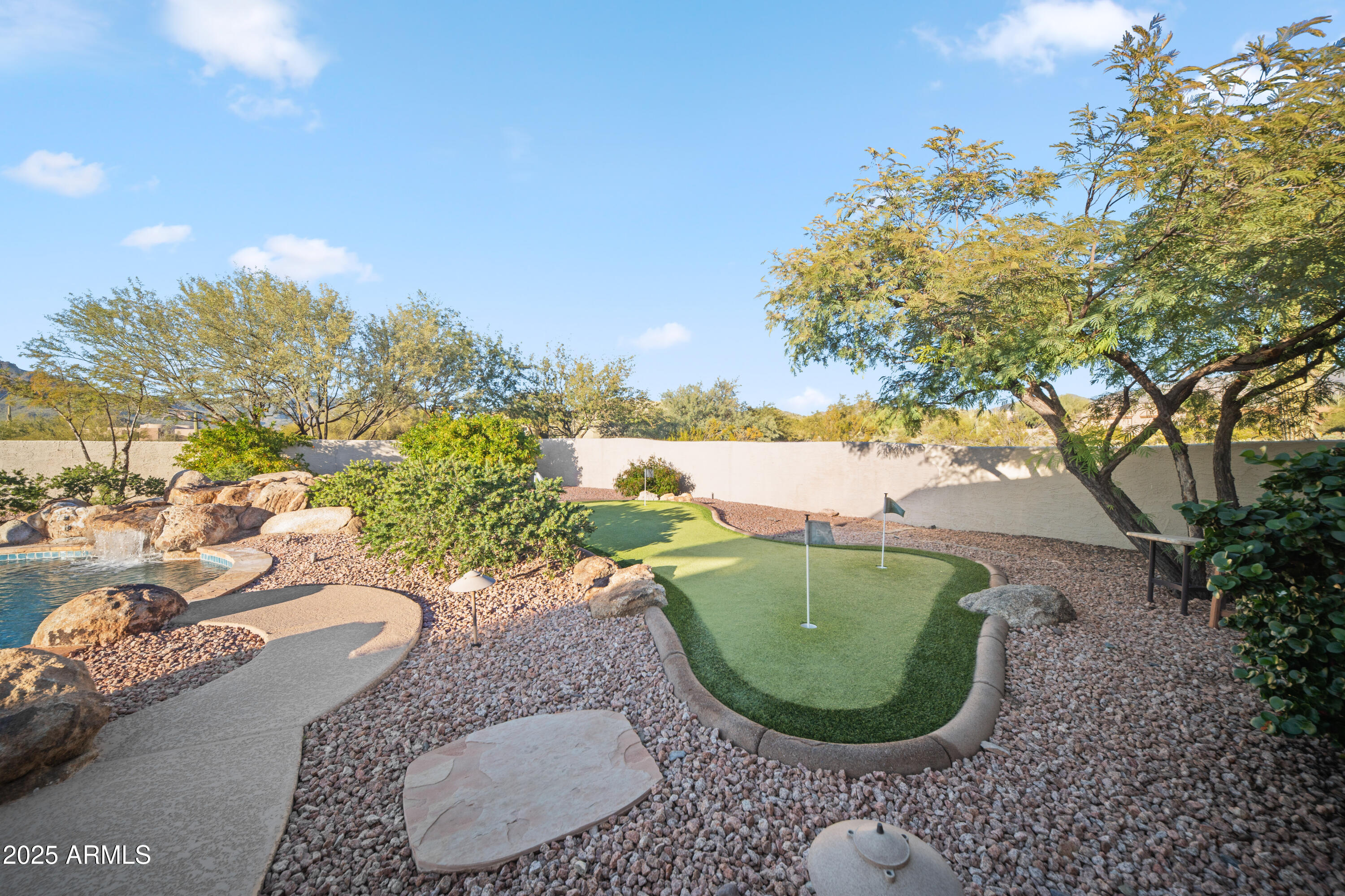 5894 E Hidden Springs Road