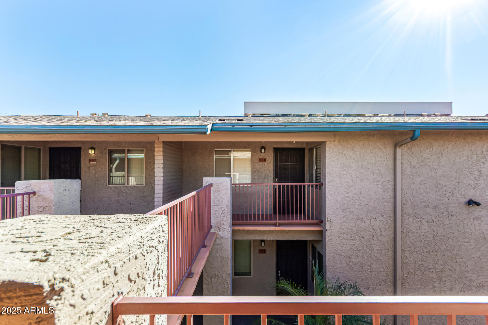 4354 N 82ND Street 234