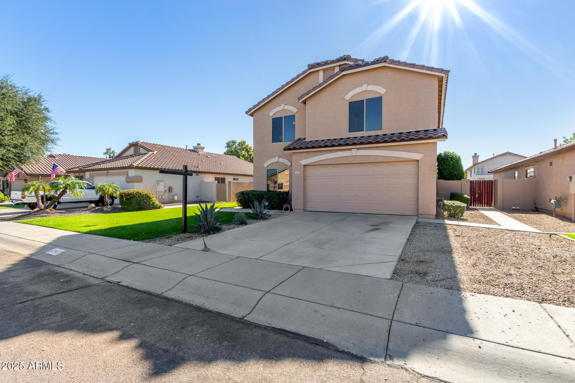 7477 W FIREBIRD Drive