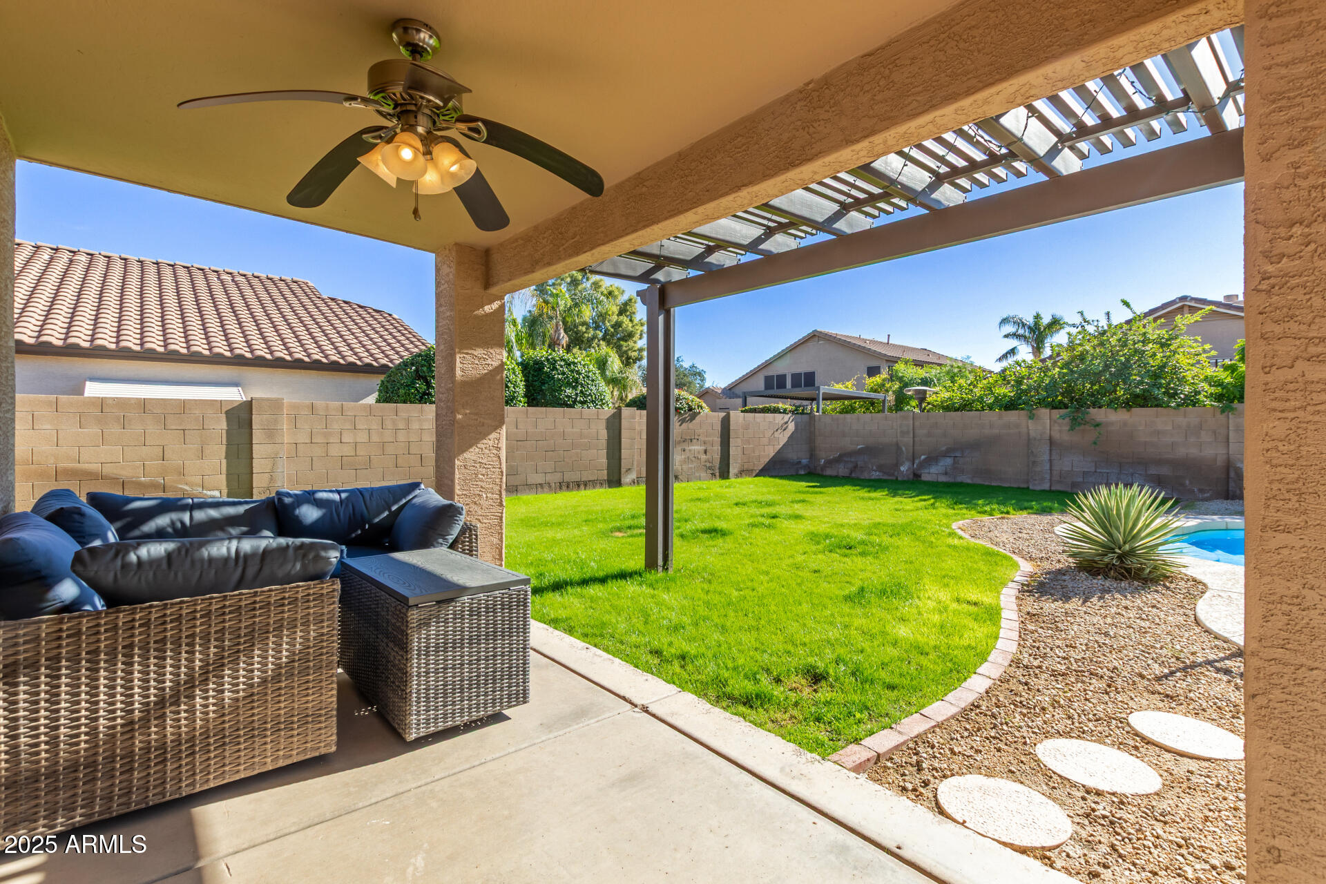 7477 W FIREBIRD Drive
