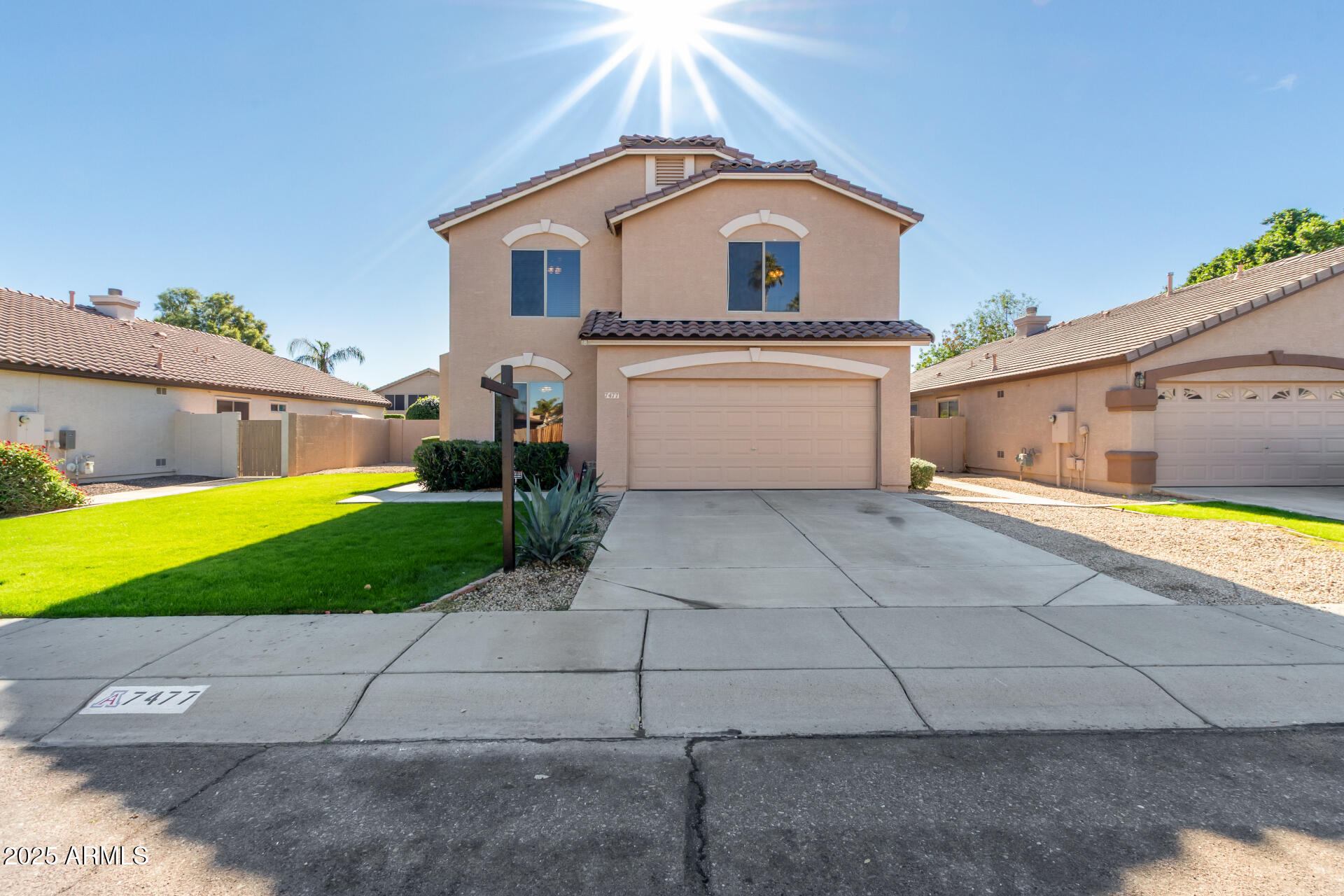7477 W FIREBIRD Drive