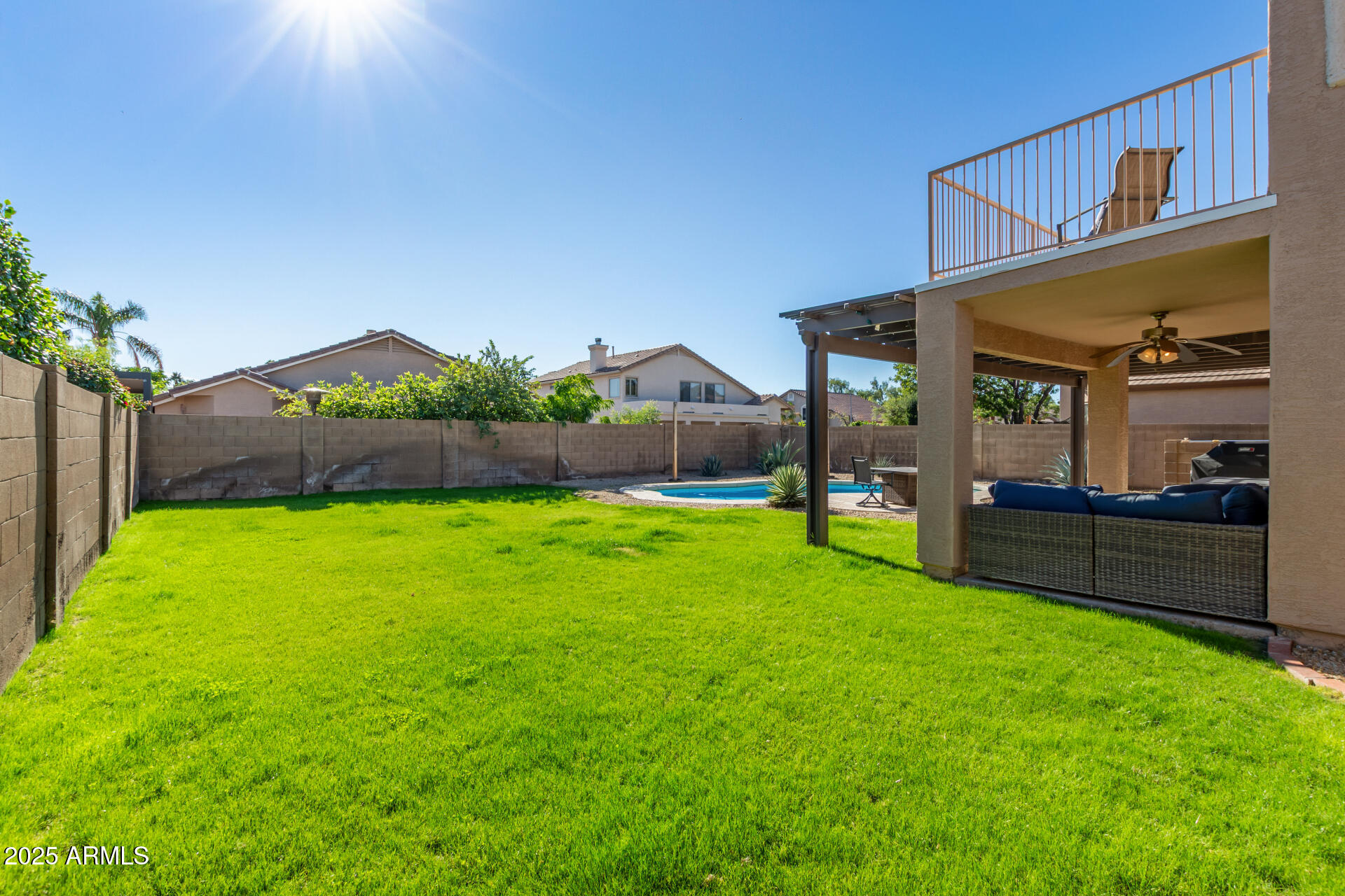 7477 W FIREBIRD Drive