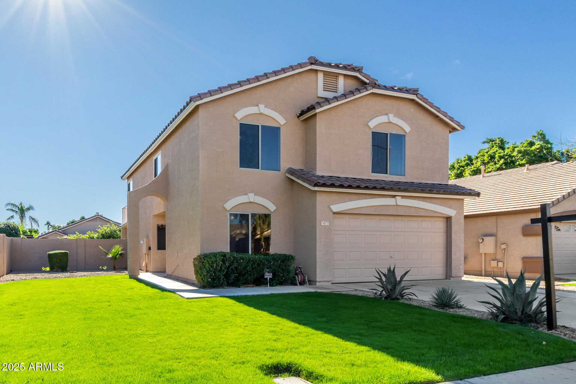 7477 W FIREBIRD Drive