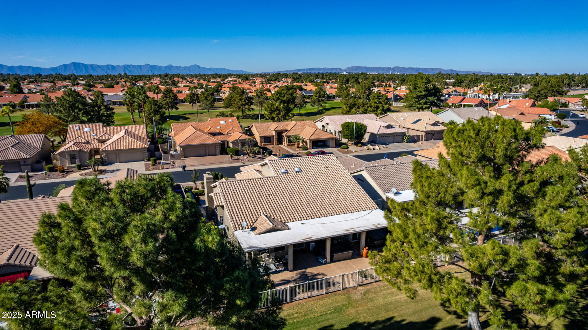 5733 S AMBERWOOD Drive