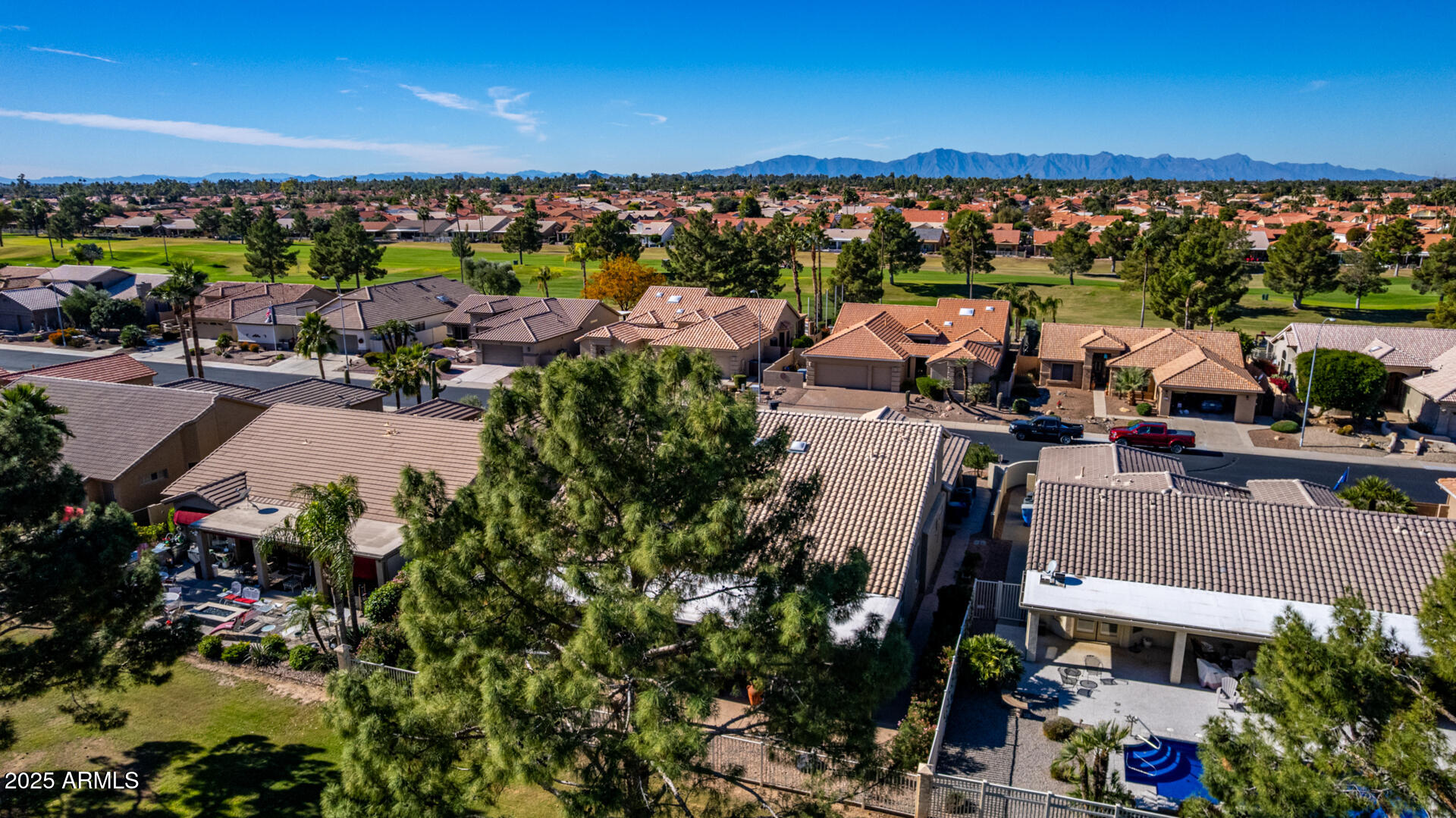 5733 S AMBERWOOD Drive