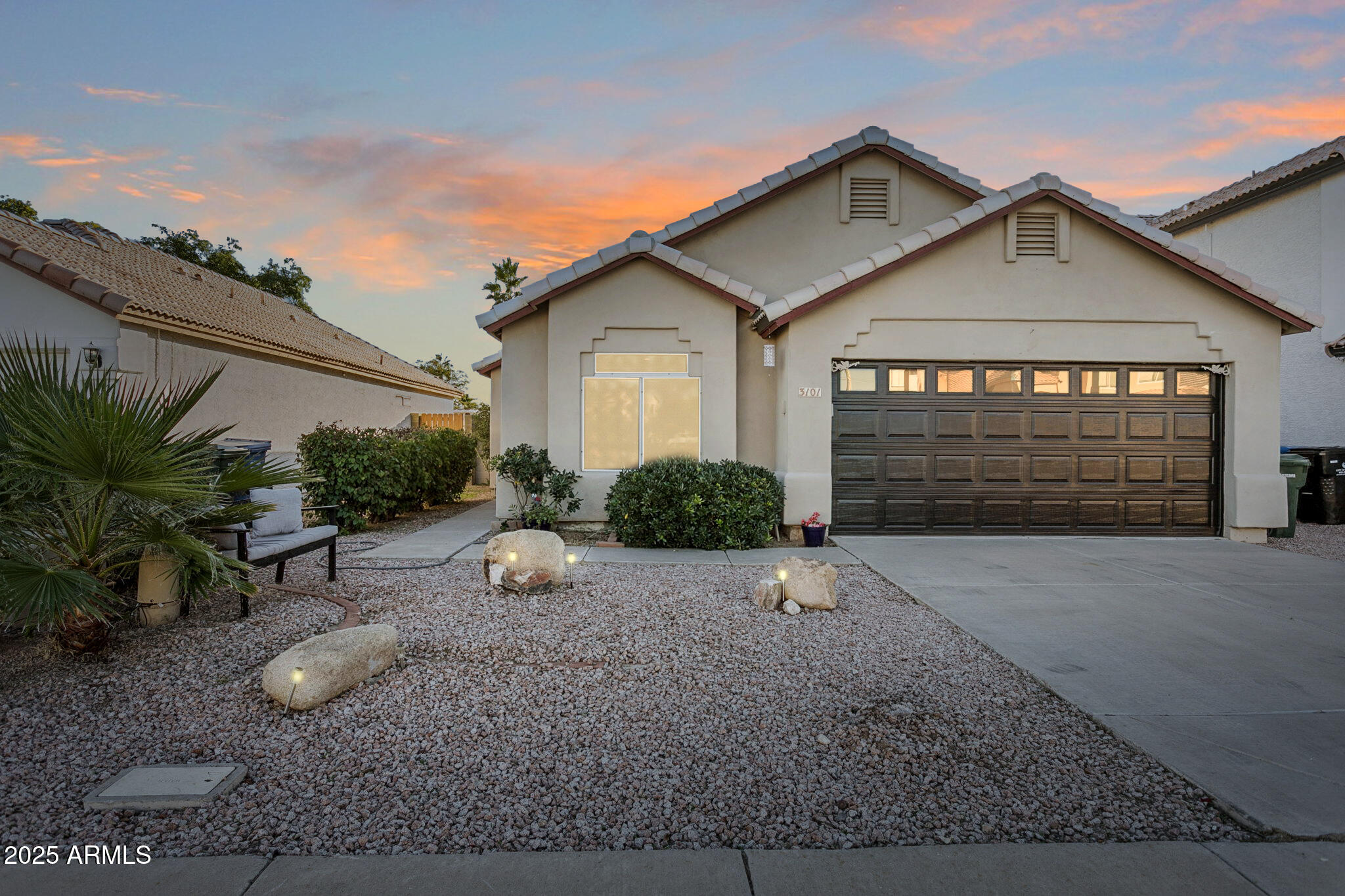 3101 E Wagoner Road