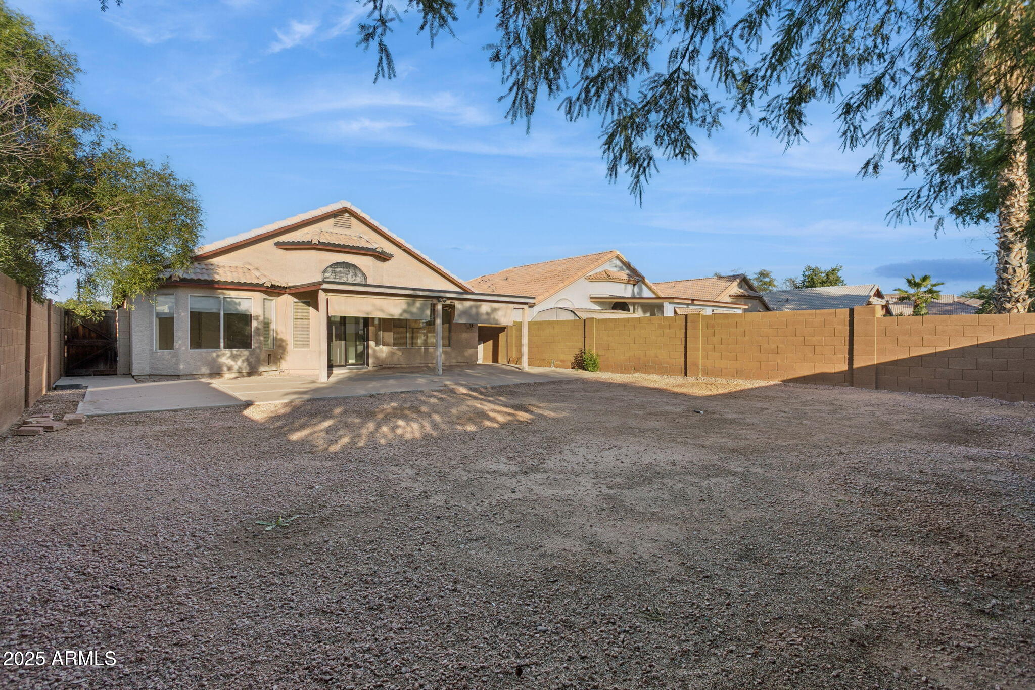 3101 E Wagoner Road