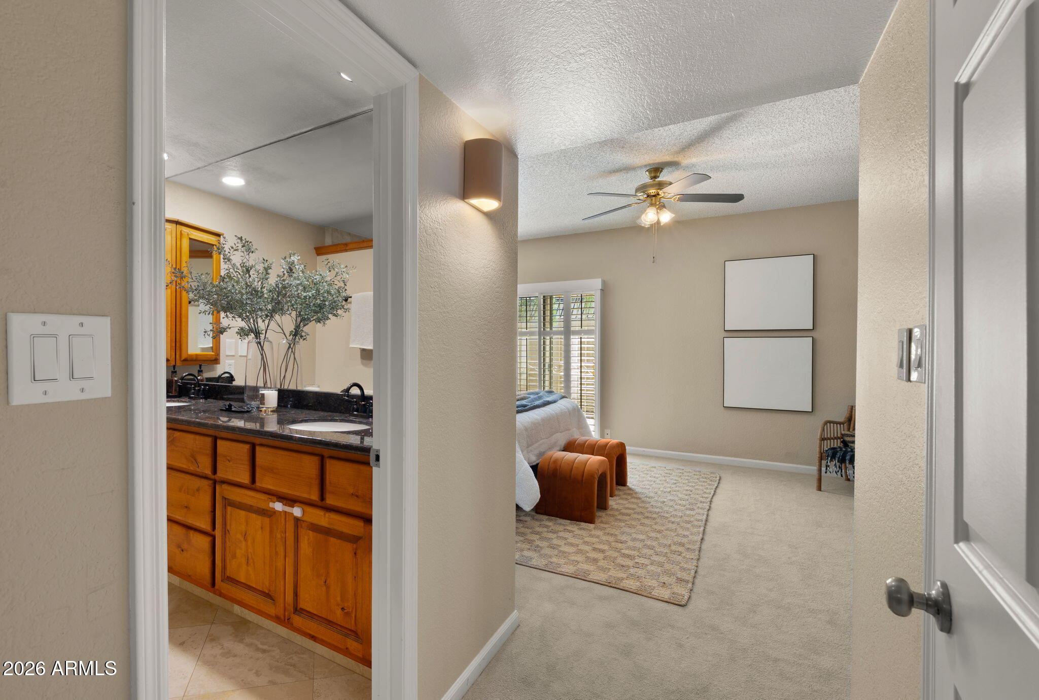 7909 E BONITA Drive