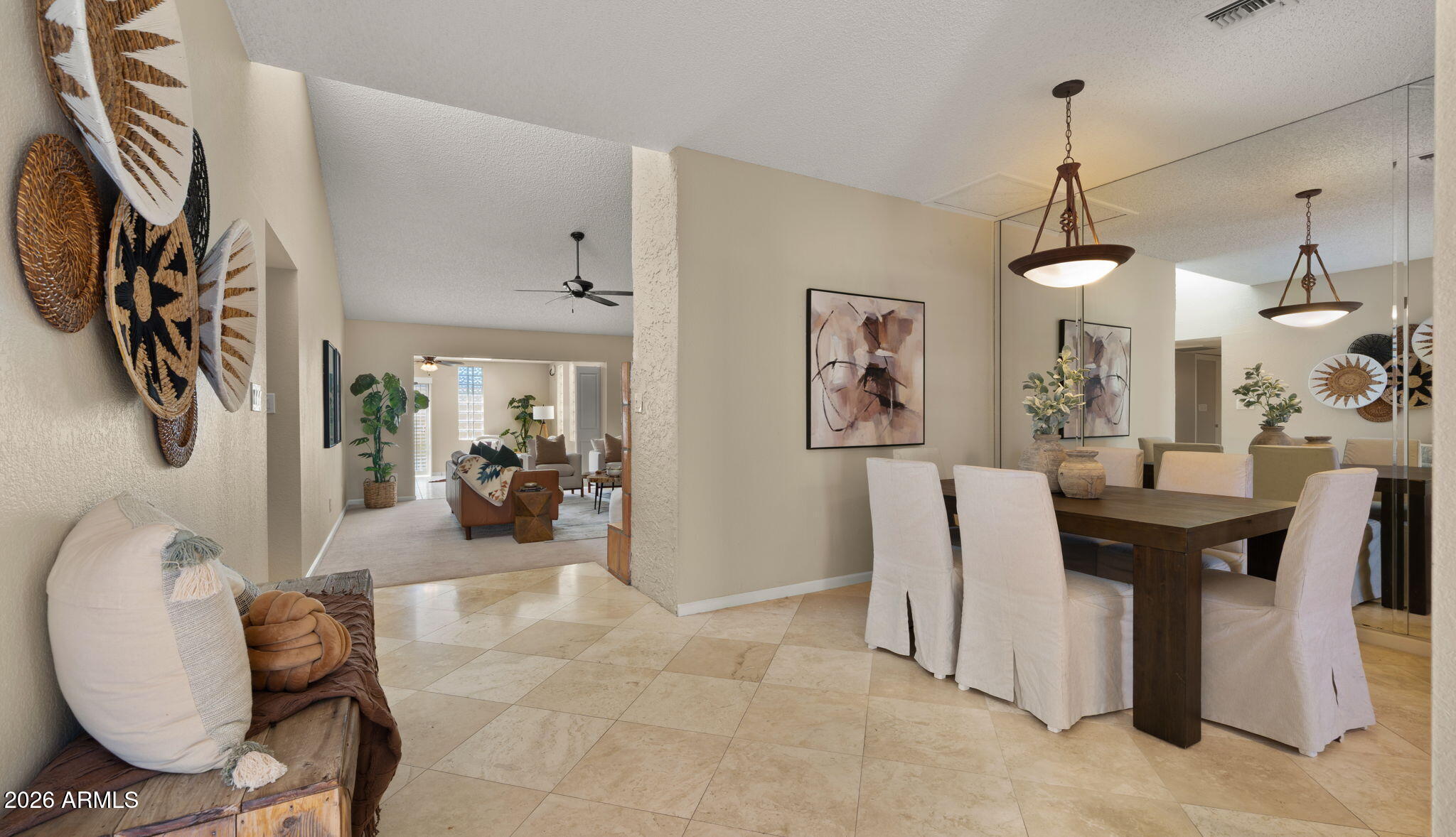 7909 E BONITA Drive