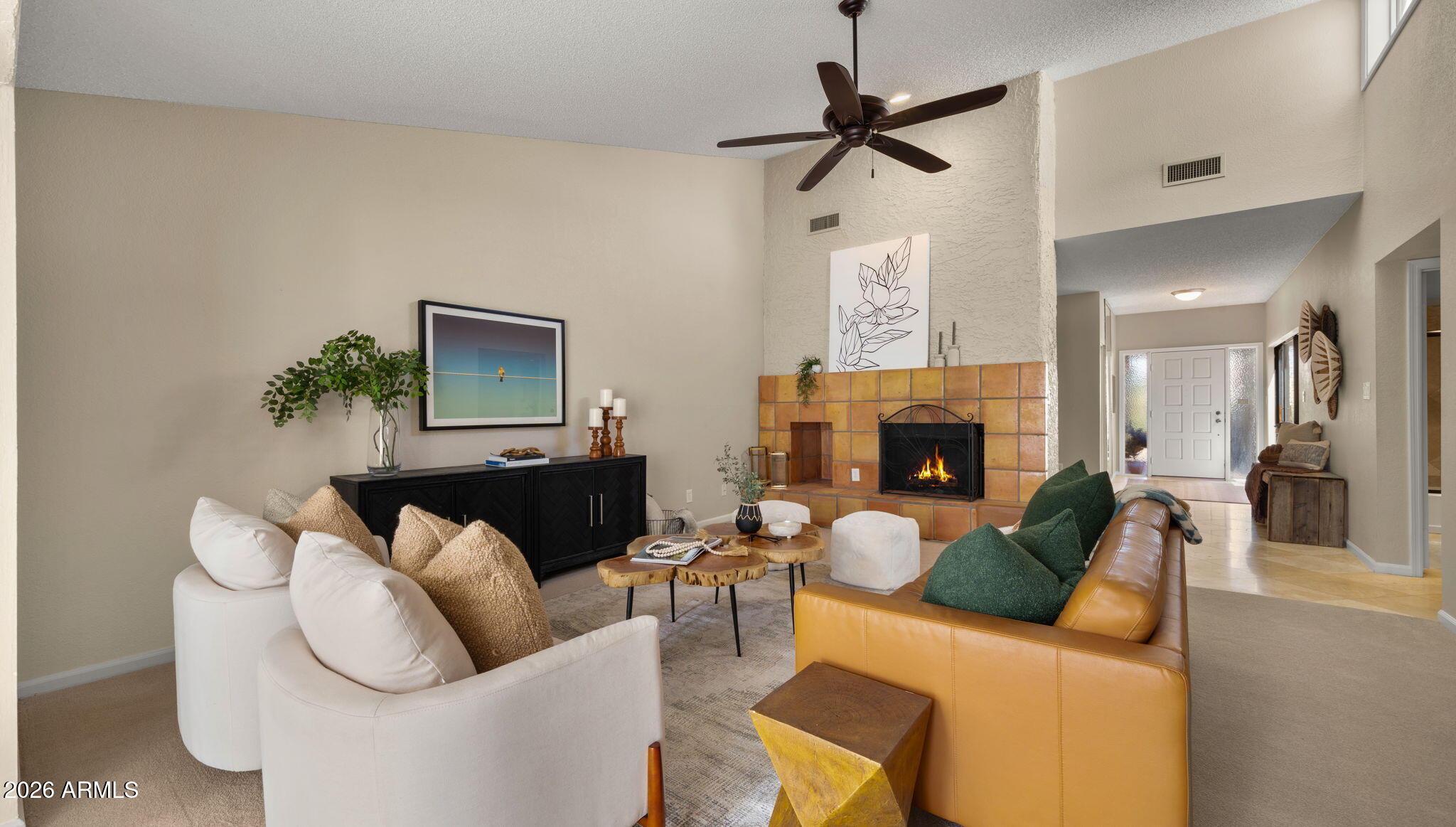 7909 E BONITA Drive