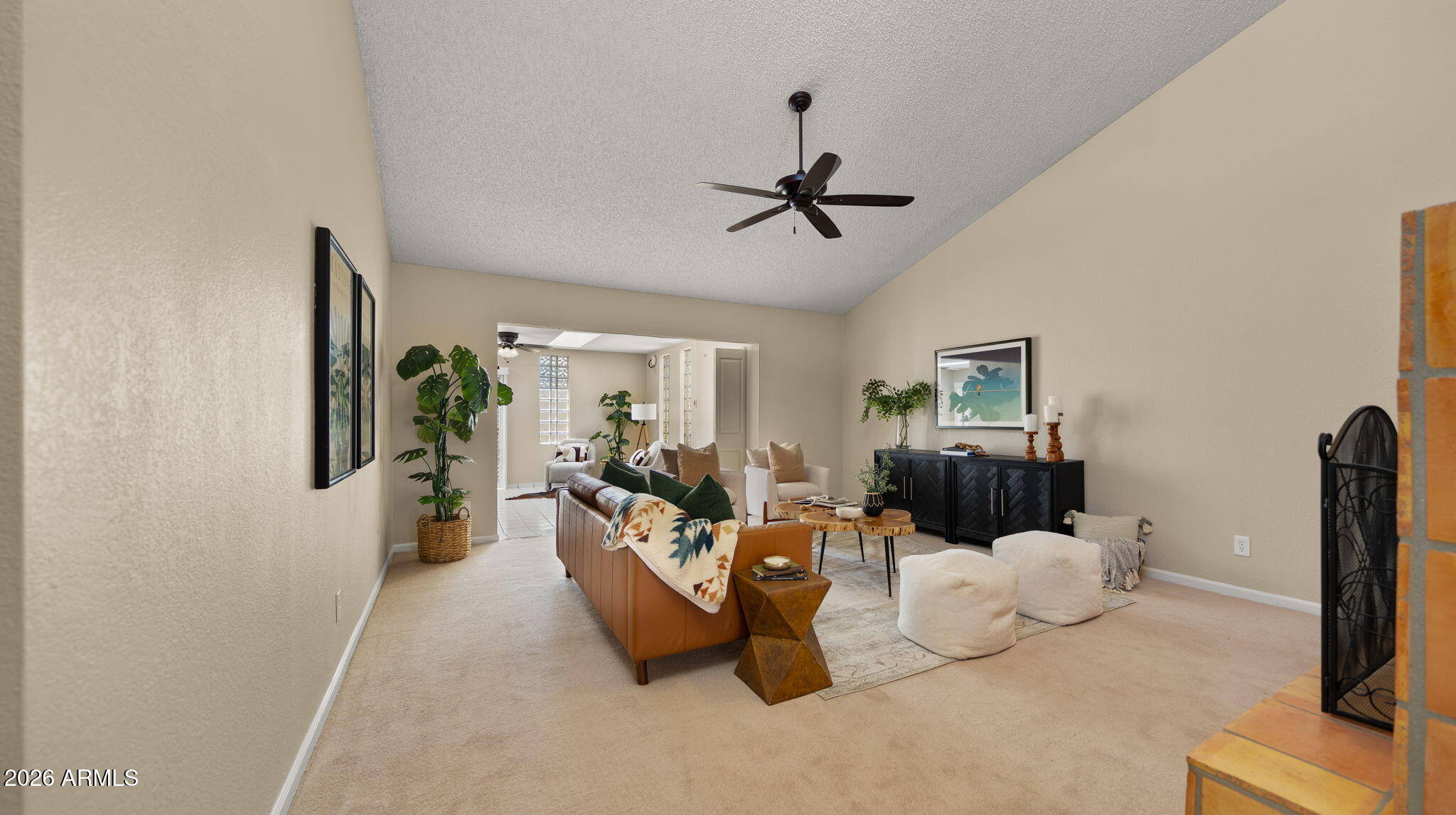 7909 E BONITA Drive