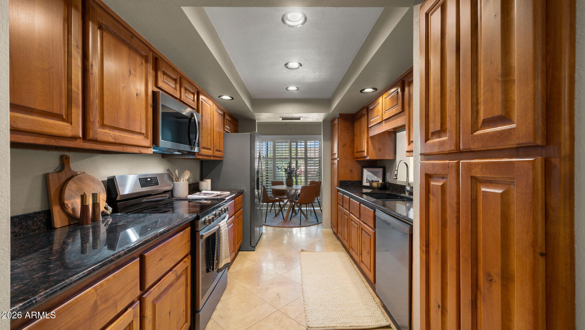 7909 E BONITA Drive