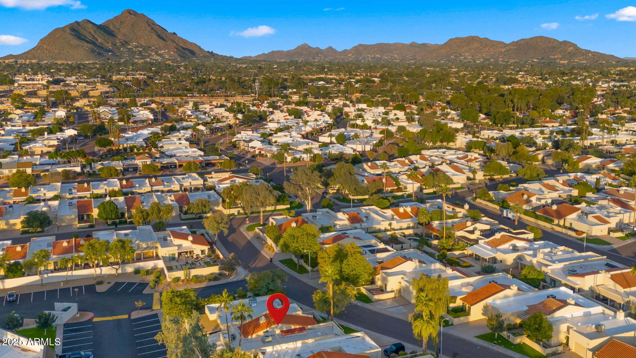 7909 E BONITA Drive