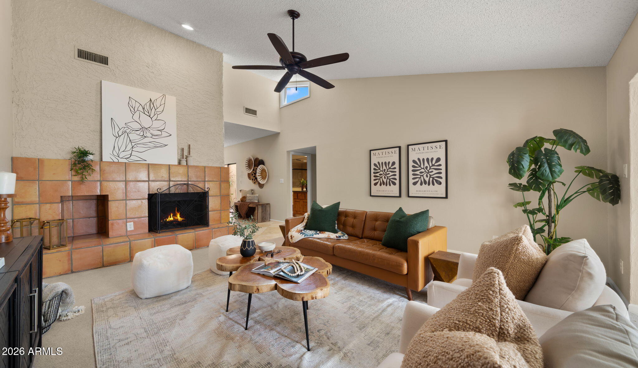 7909 E BONITA Drive