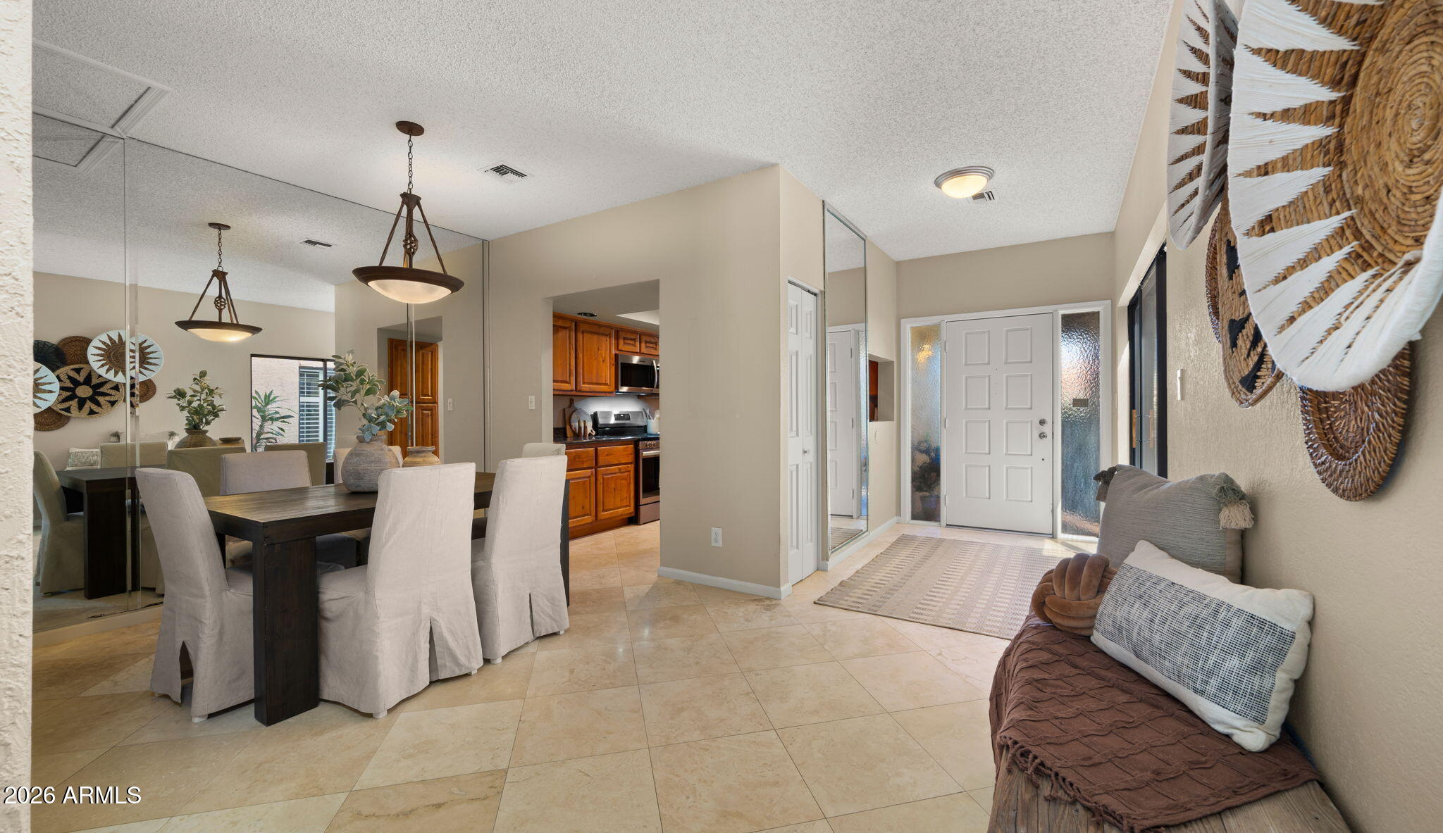 7909 E BONITA Drive