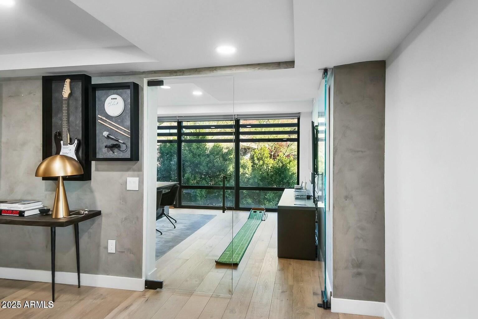 7147 E RANCHO VISTA Drive 6011
