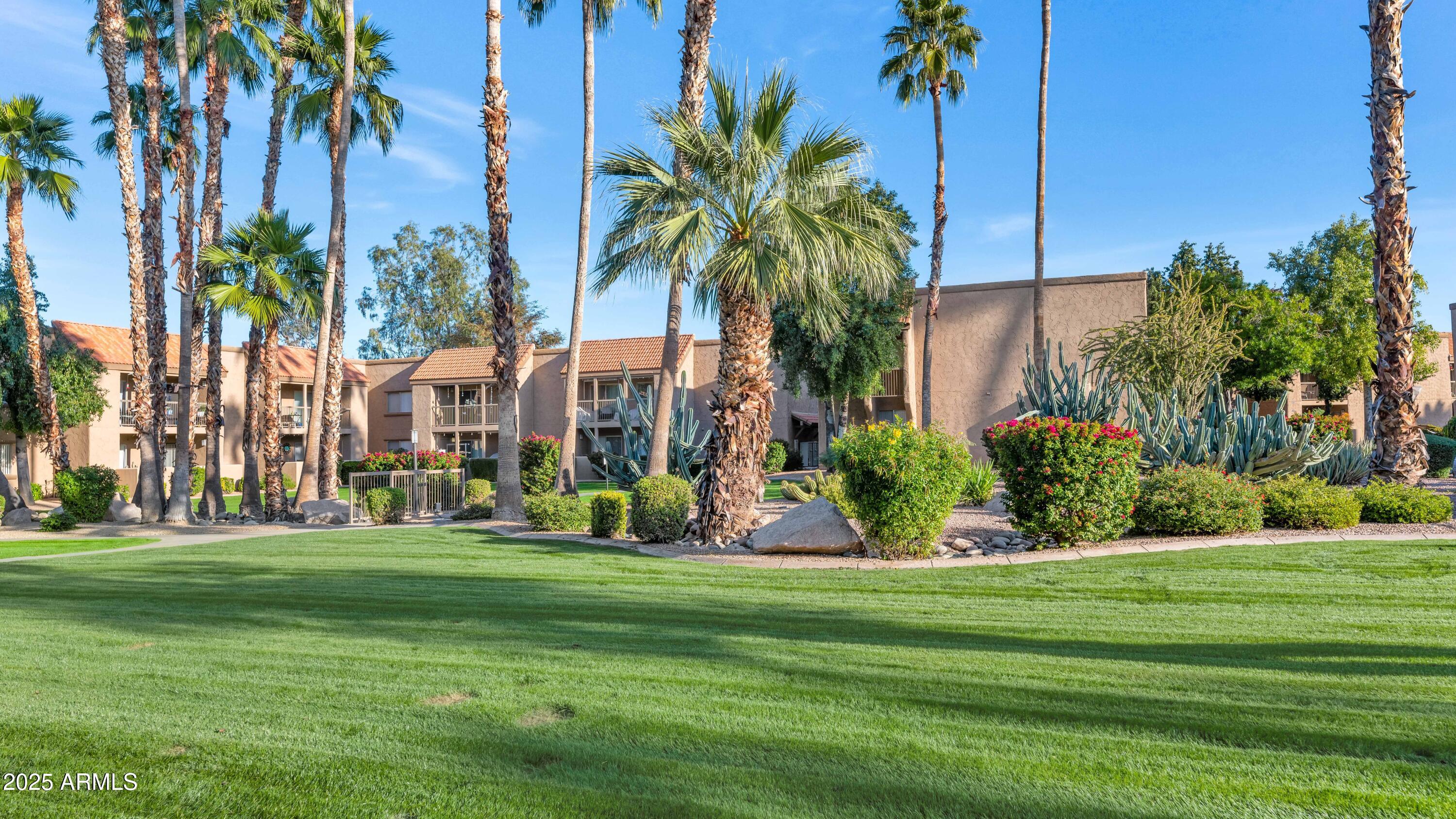 8260 E Arabian Trail 275