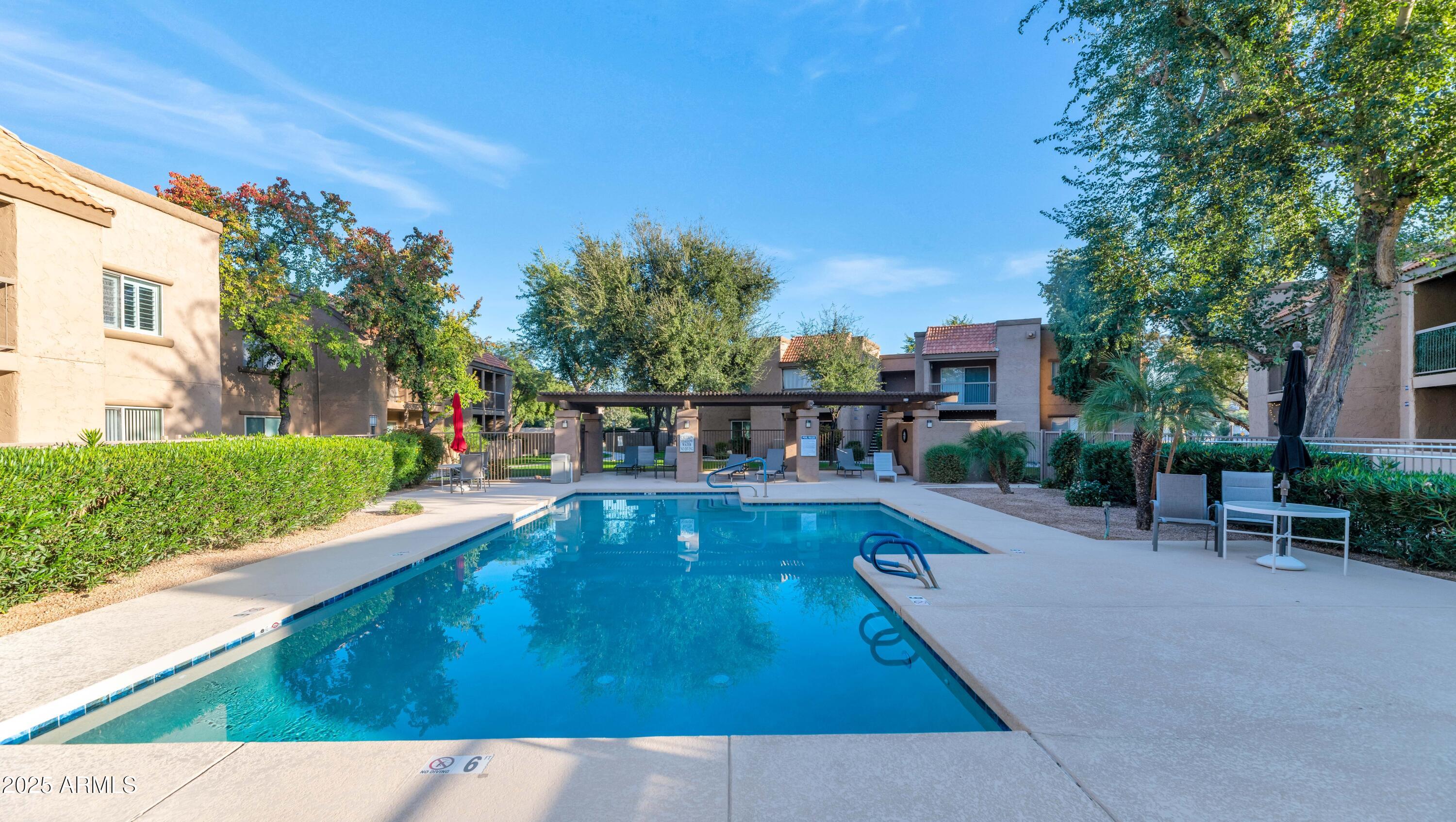 8260 E Arabian Trail 275