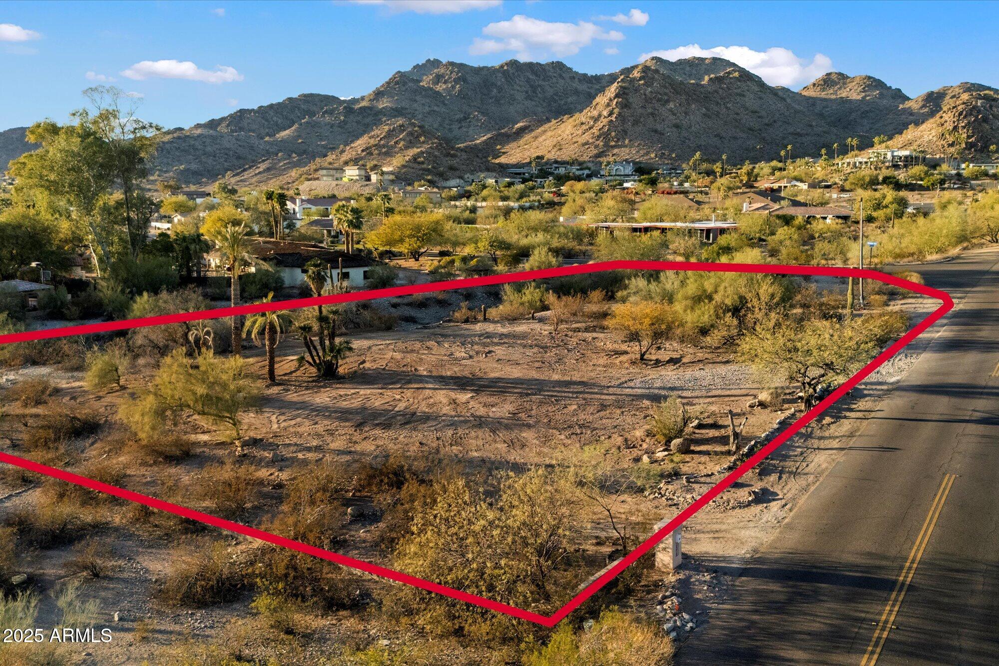 6218 N PALO CRISTI Road 10