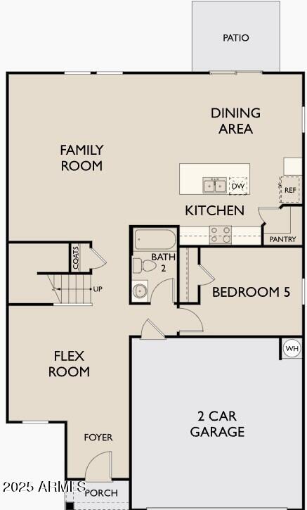 3642 S 98TH Drive
