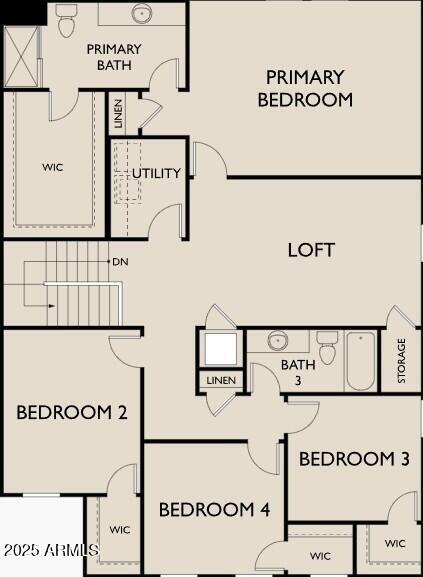 3642 S 98TH Drive