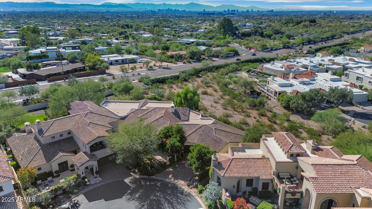 3905 E SIERRA VISTA Drive