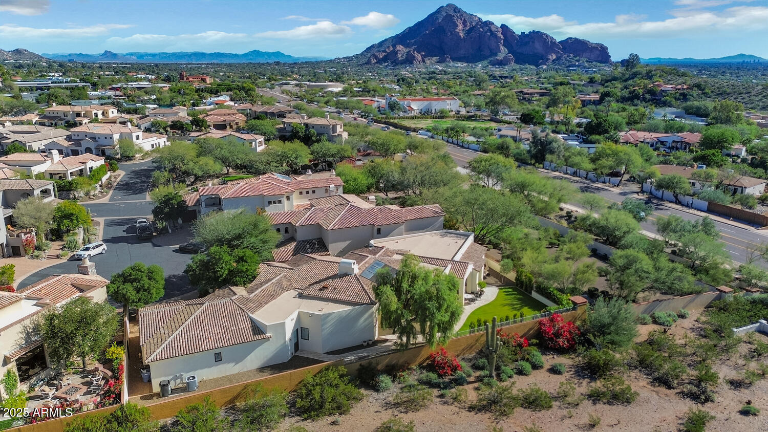 3905 E SIERRA VISTA Drive