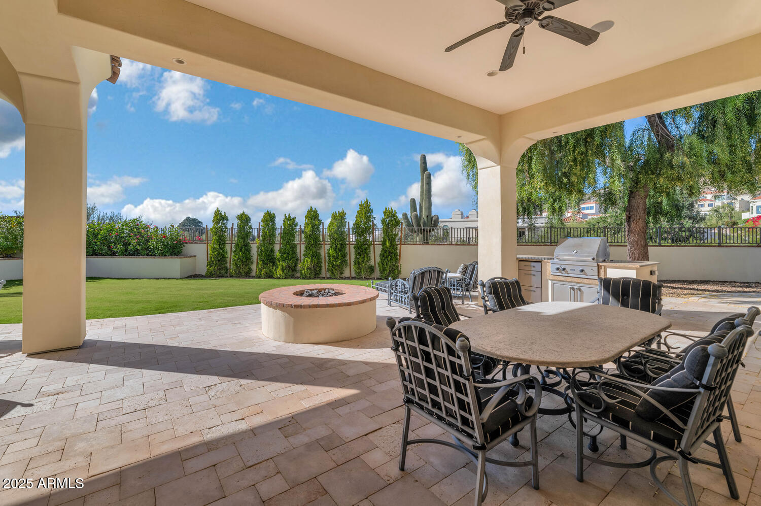 3905 E SIERRA VISTA Drive