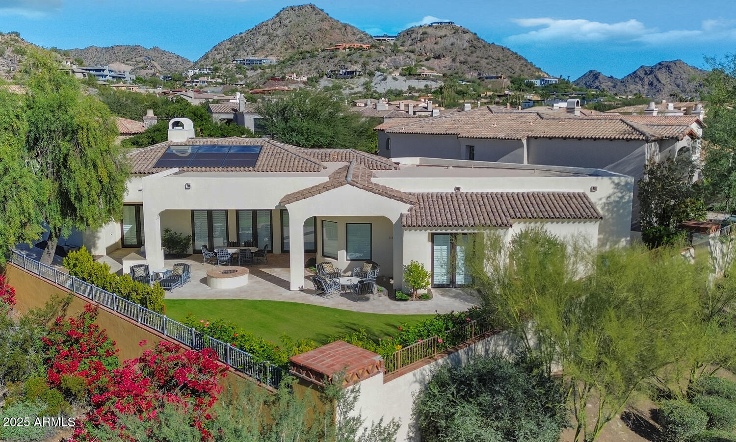 3905 E SIERRA VISTA Drive