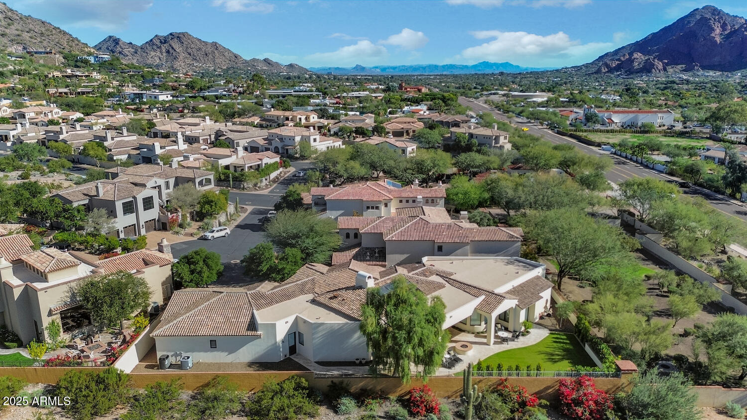 3905 E SIERRA VISTA Drive