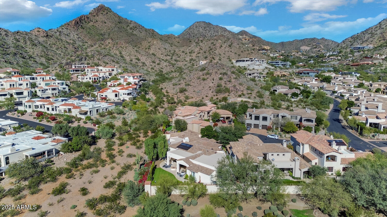 3905 E SIERRA VISTA Drive