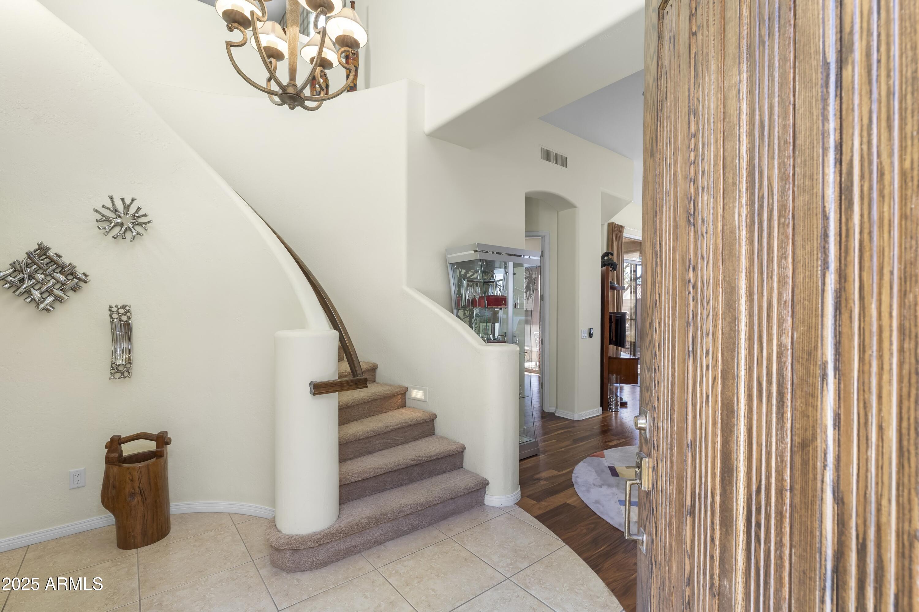 7267 E Vaquero Drive