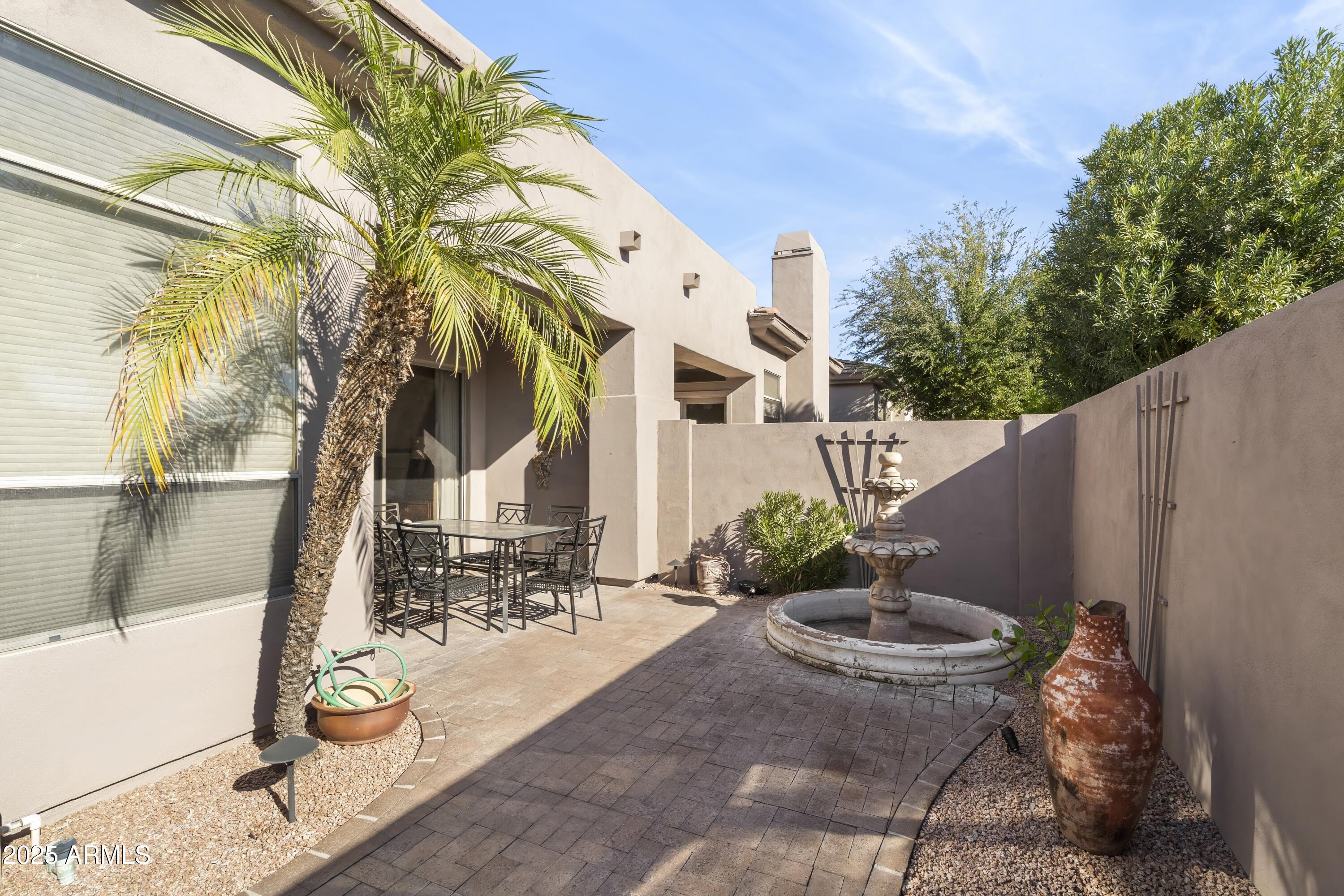 7267 E Vaquero Drive