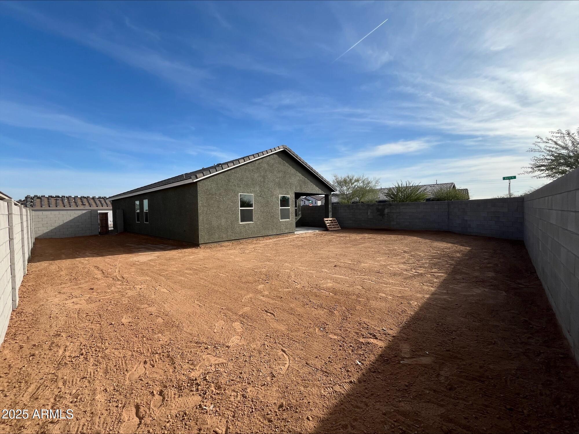 47421 W OLD TIMER Road