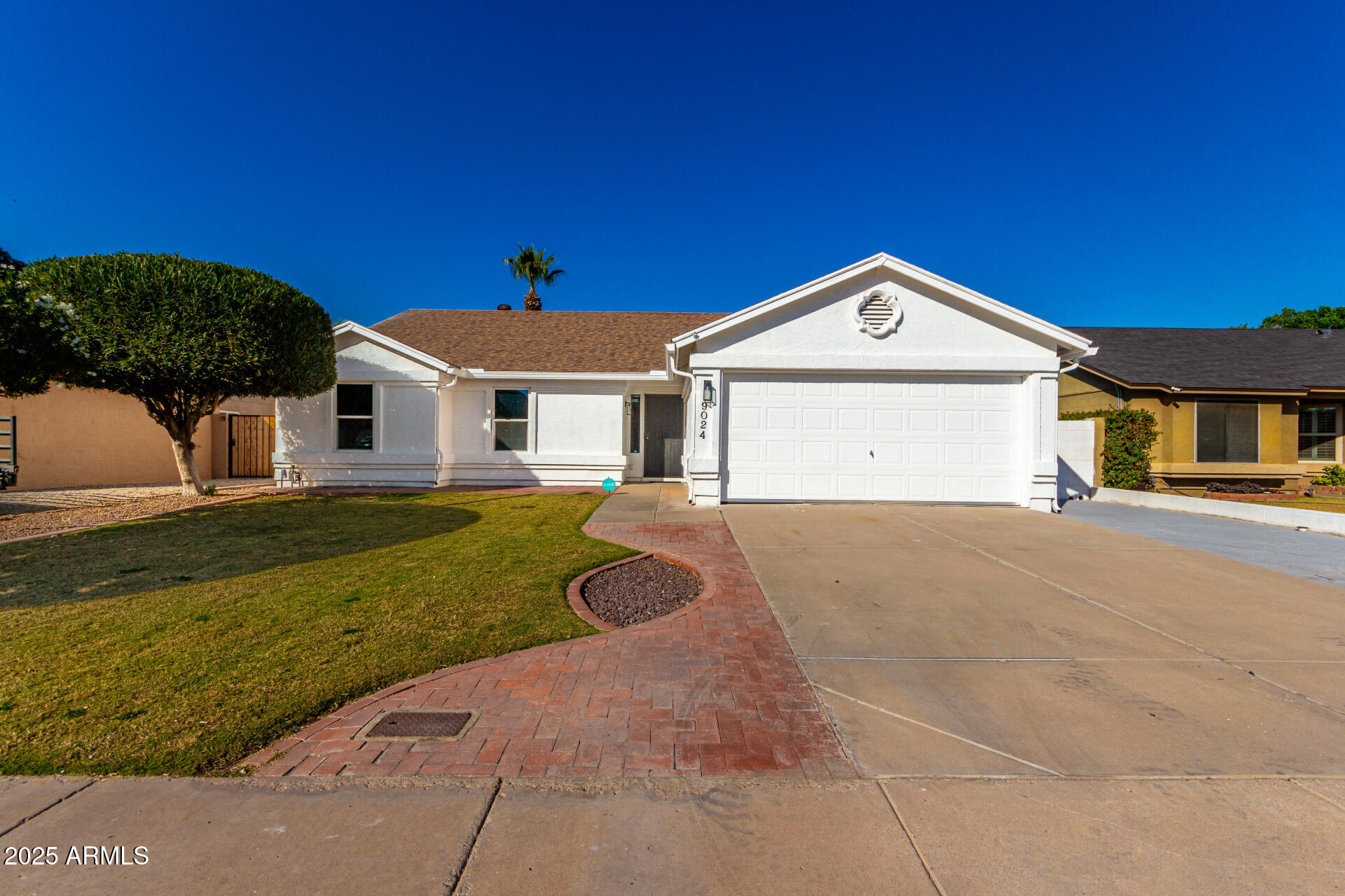 9024 W GRANADA Road