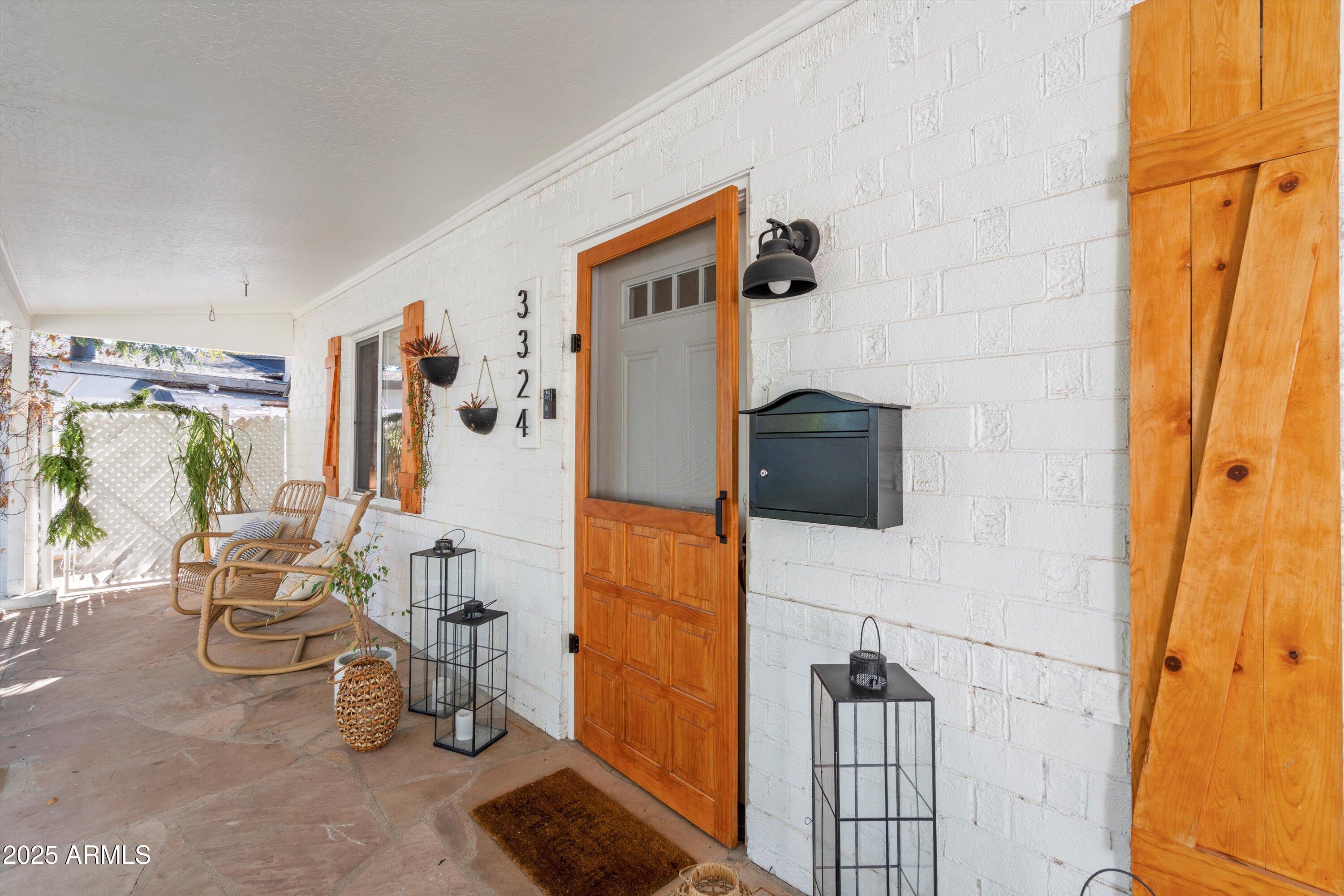 3324 N 25TH Street