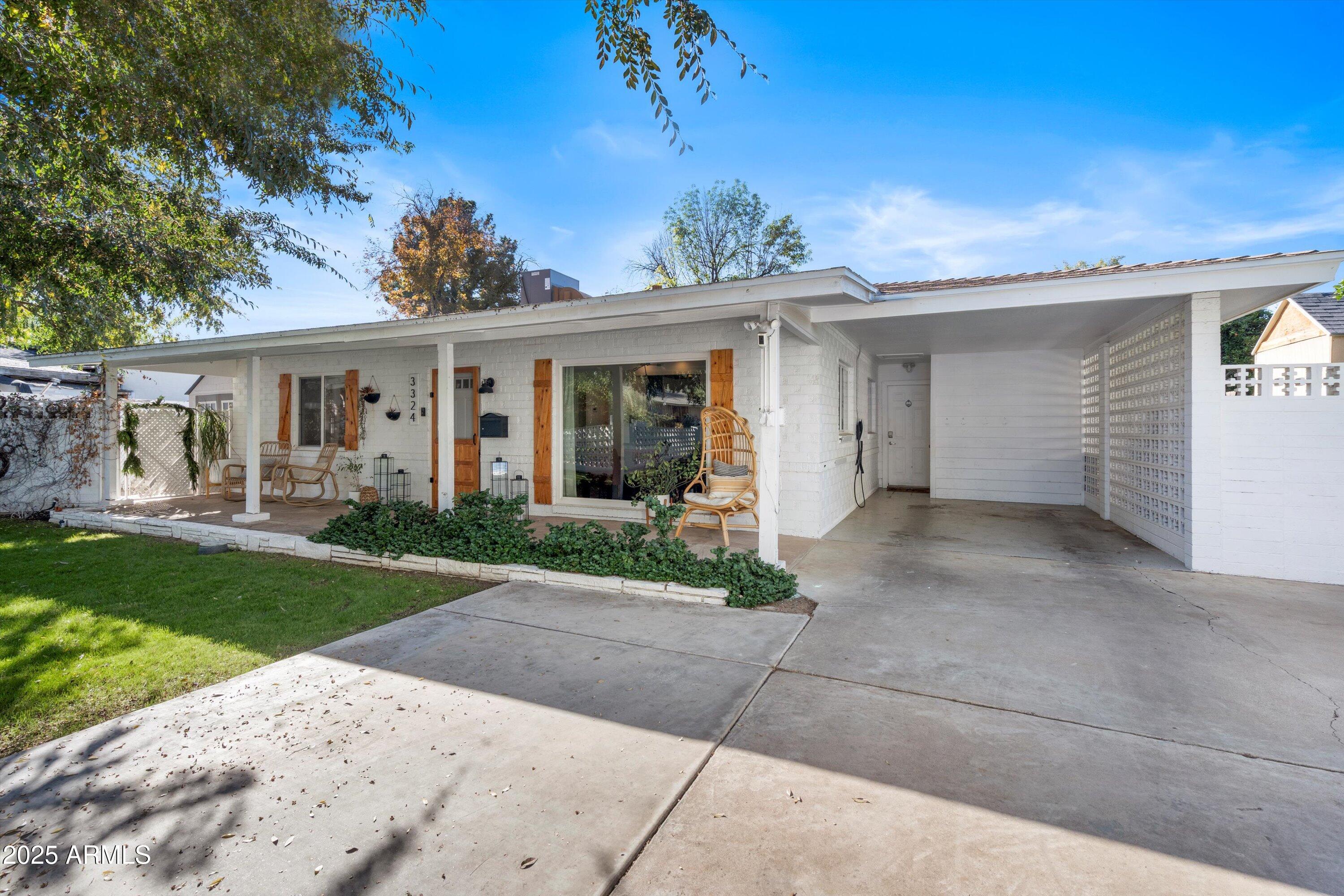 3324 N 25TH Street