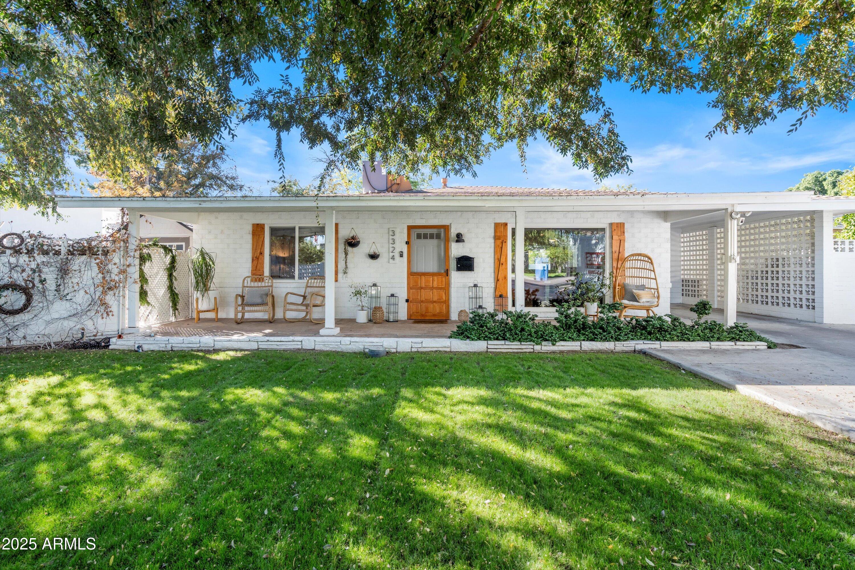 3324 N 25TH Street