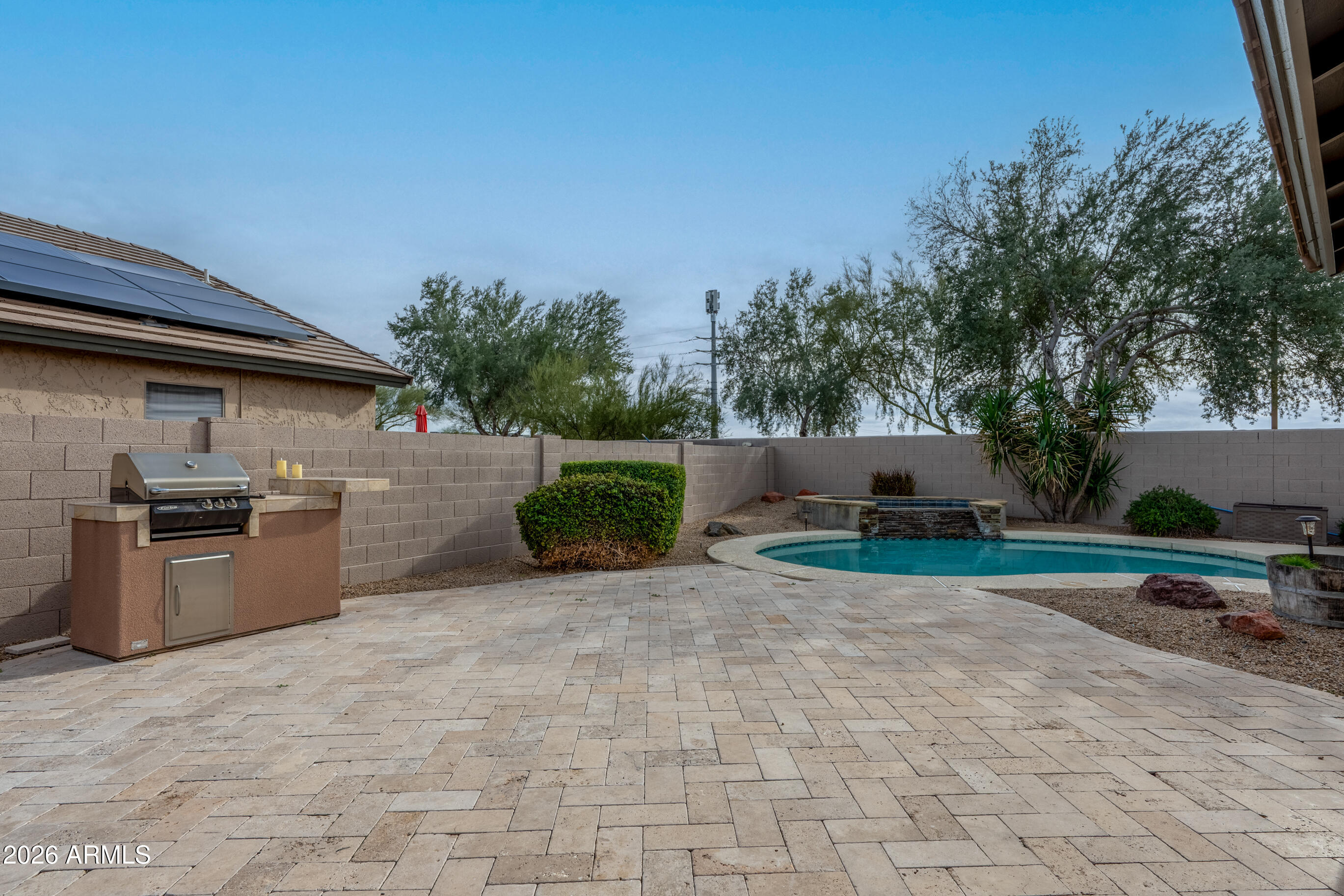 4519 E LONE CACTUS Drive