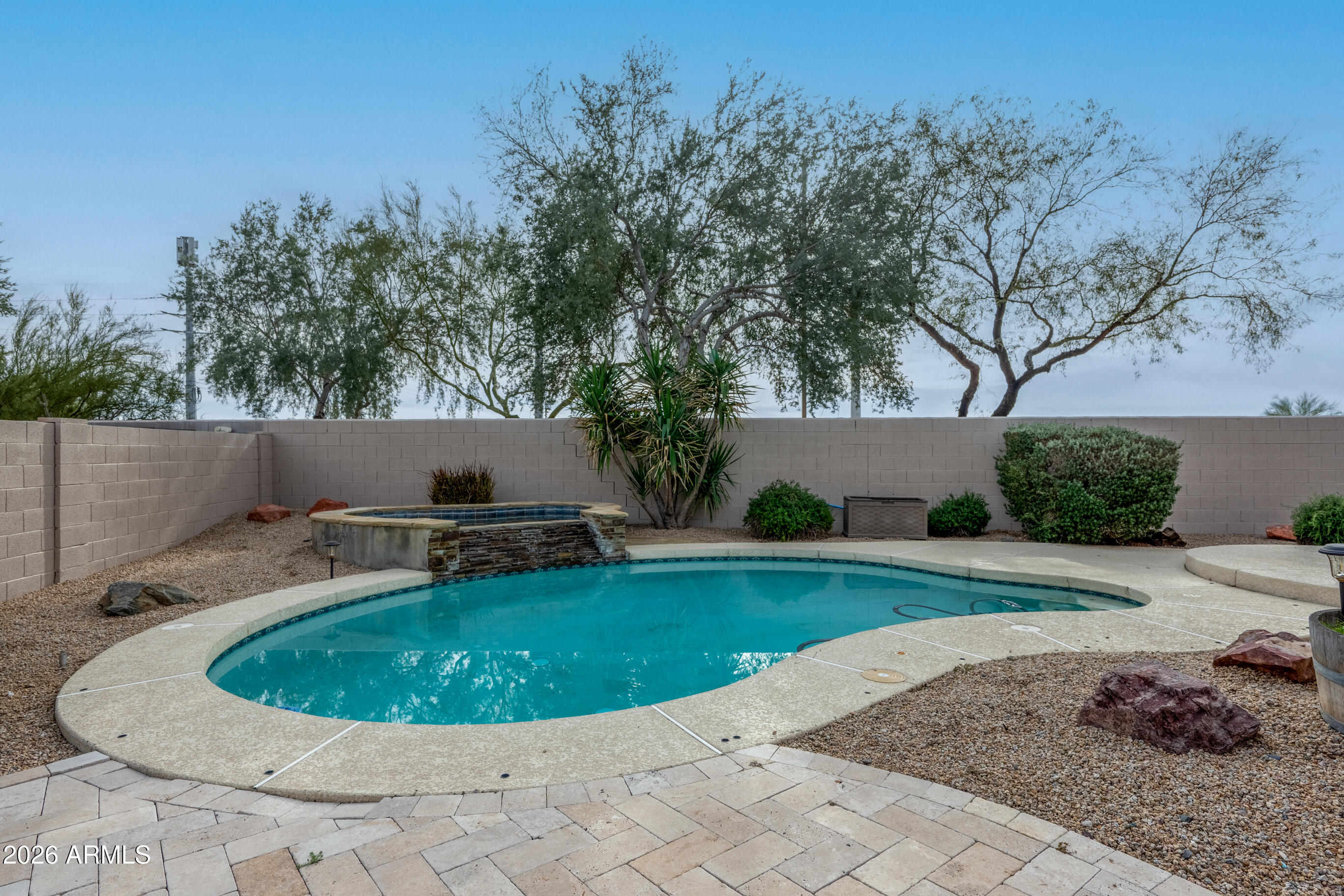 4519 E LONE CACTUS Drive