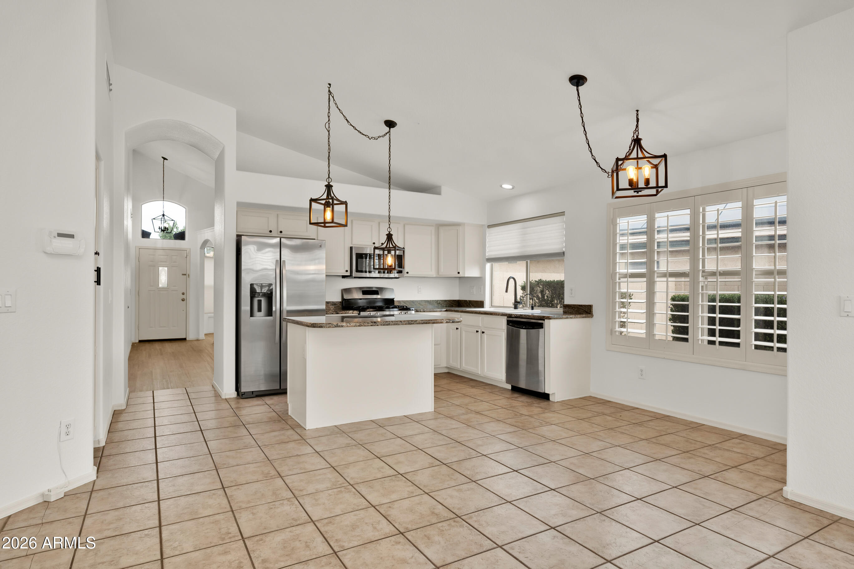 4519 E LONE CACTUS Drive
